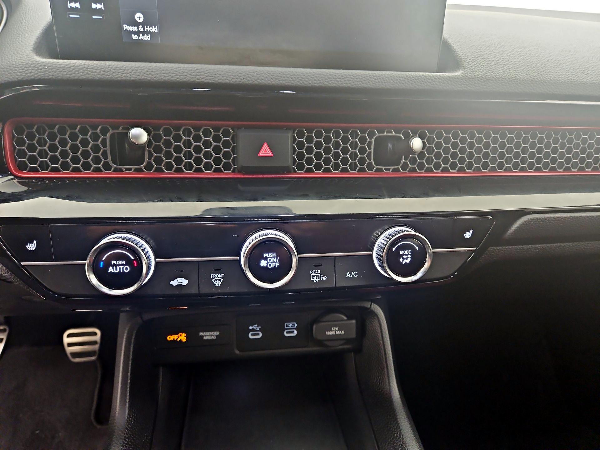 Thumbnail: 2025 Honda Civic - 16