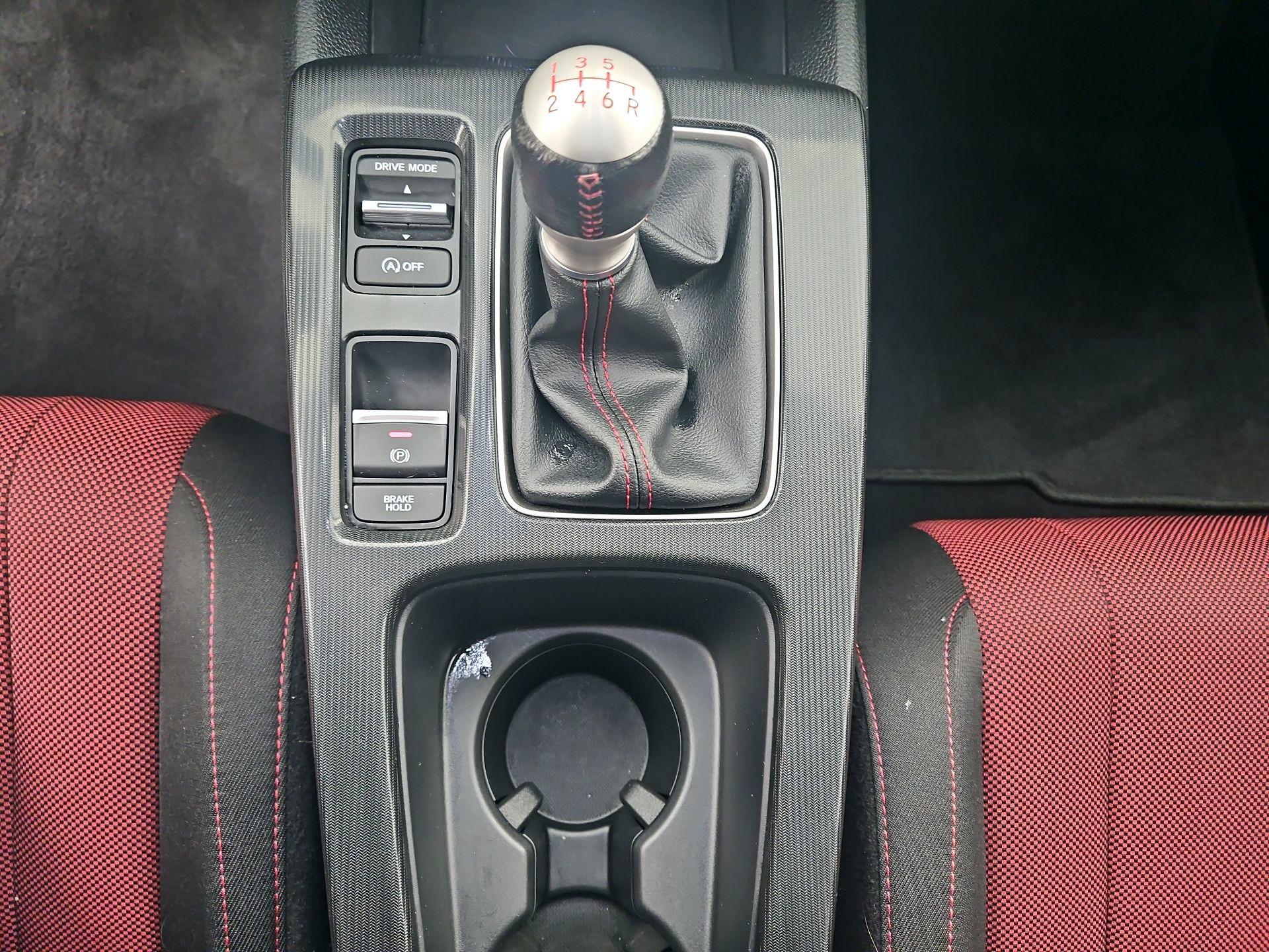 Thumbnail: 2025 Honda Civic - 17