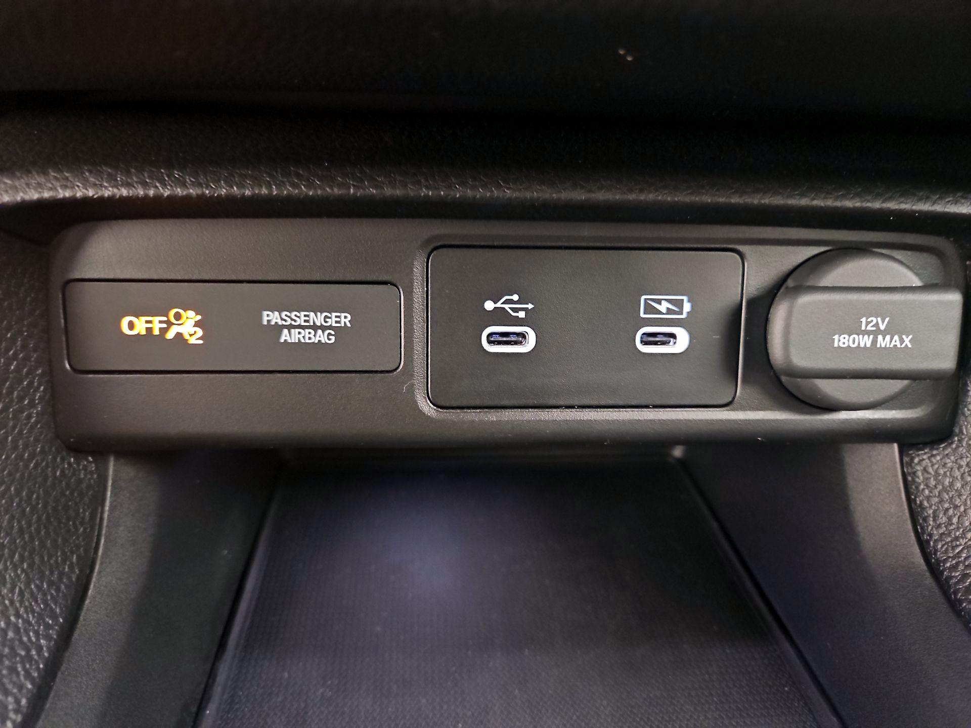 Thumbnail: 2025 Honda Civic - 18