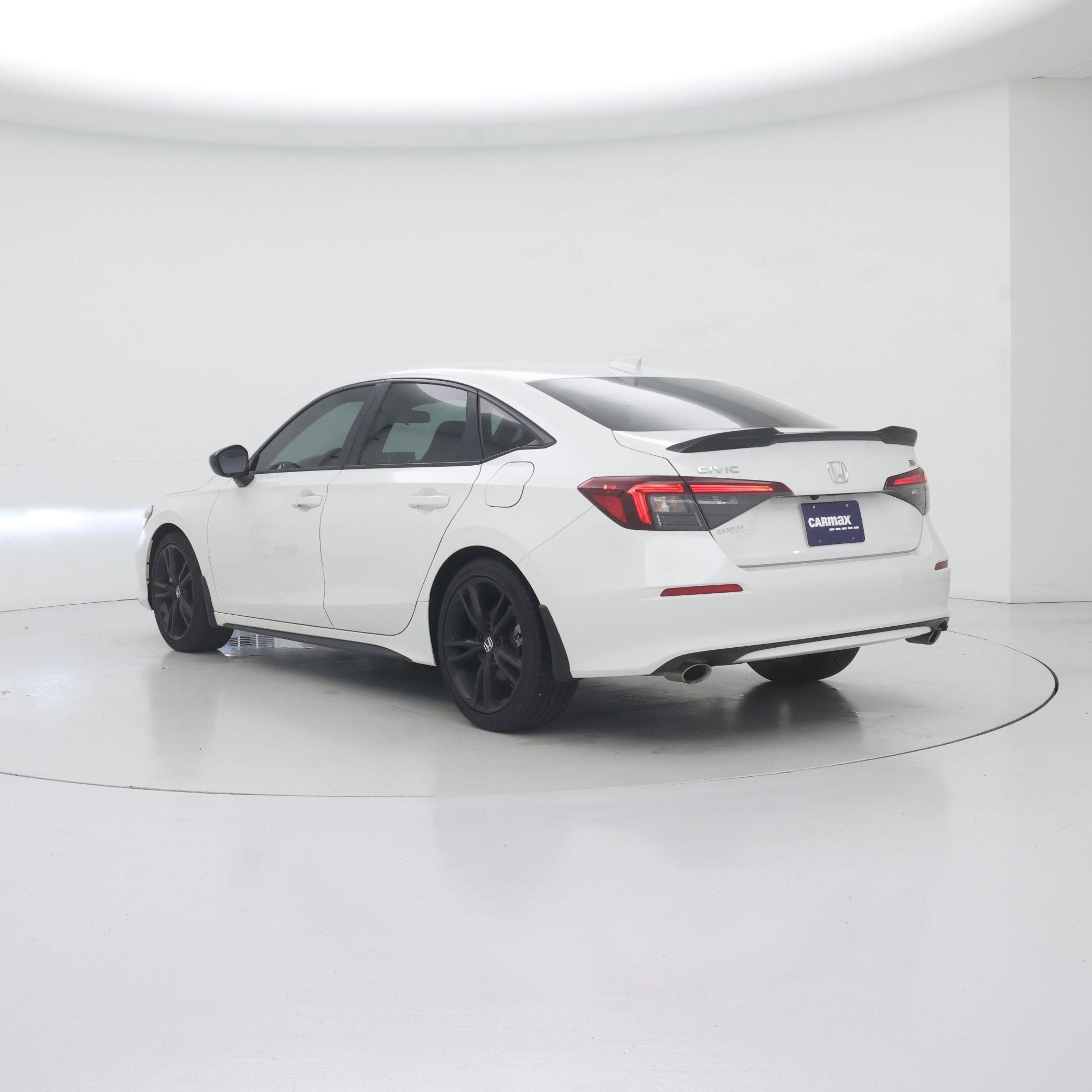 Thumbnail: 2025 Honda Civic - 2