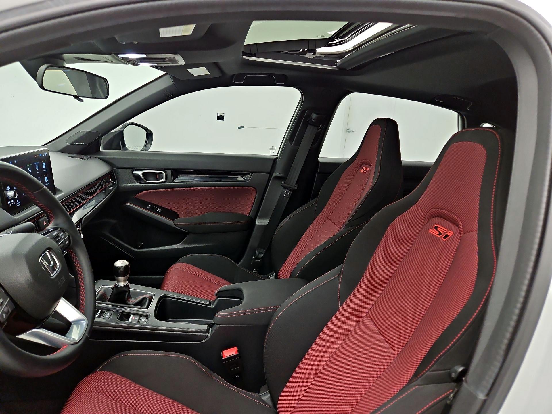 Thumbnail: 2025 Honda Civic - 19