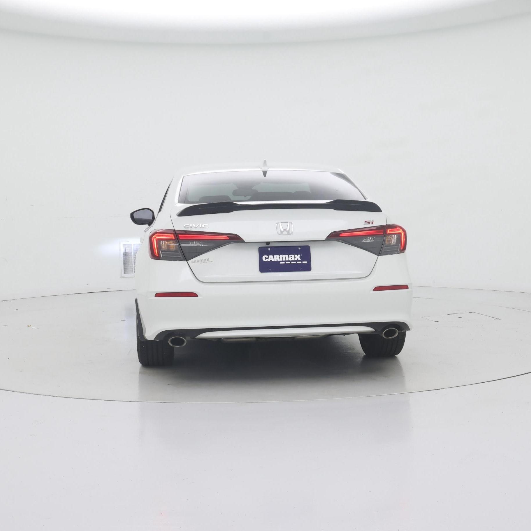 Thumbnail: 2025 Honda Civic - 6