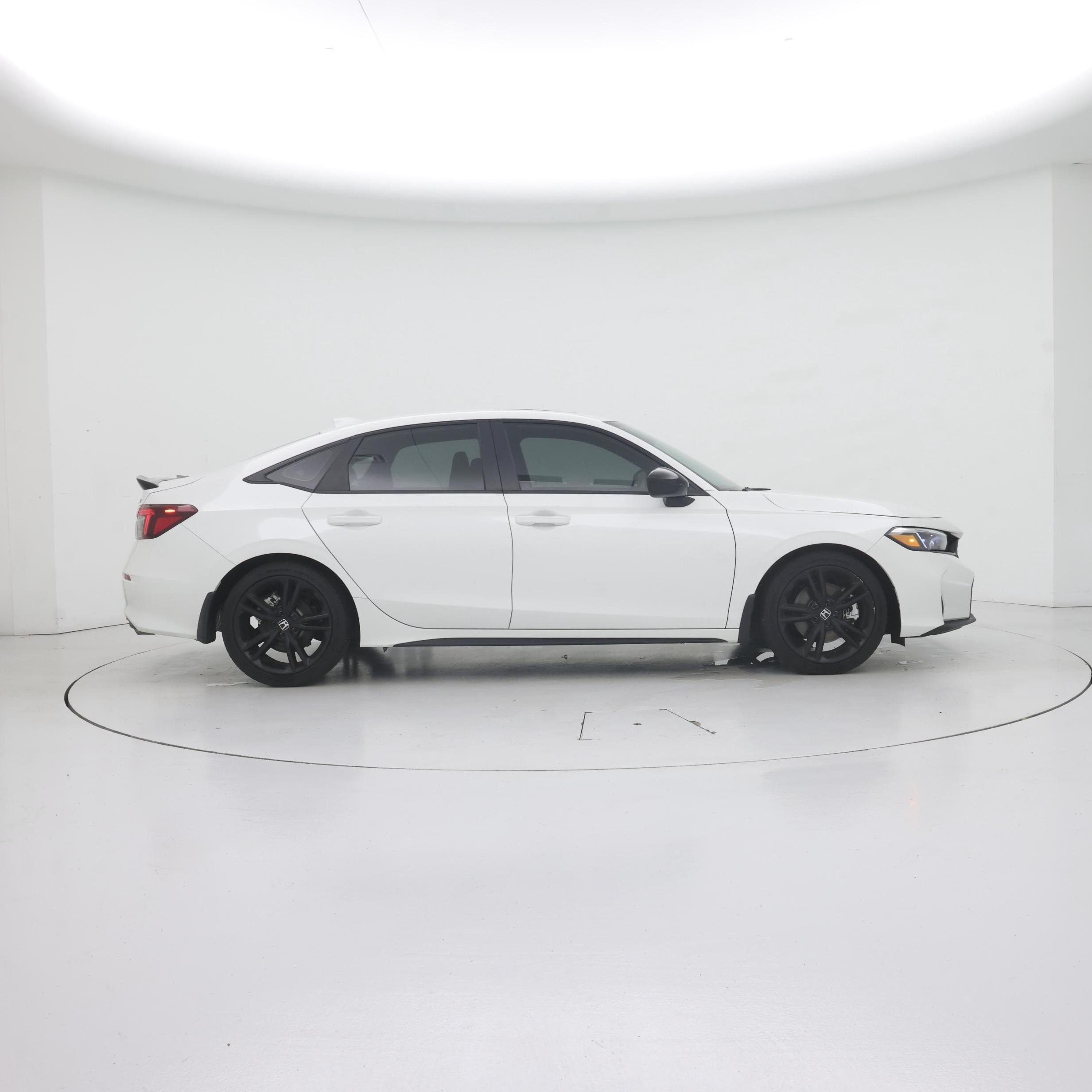 Thumbnail: 2025 Honda Civic - 7