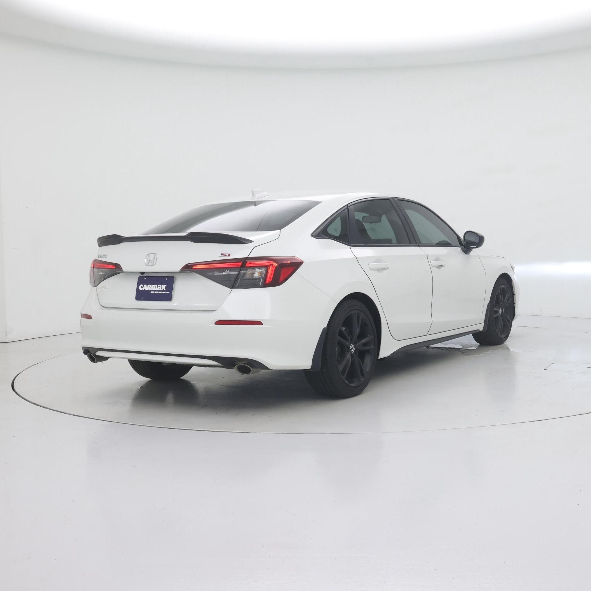 Thumbnail: 2025 Honda Civic - 8