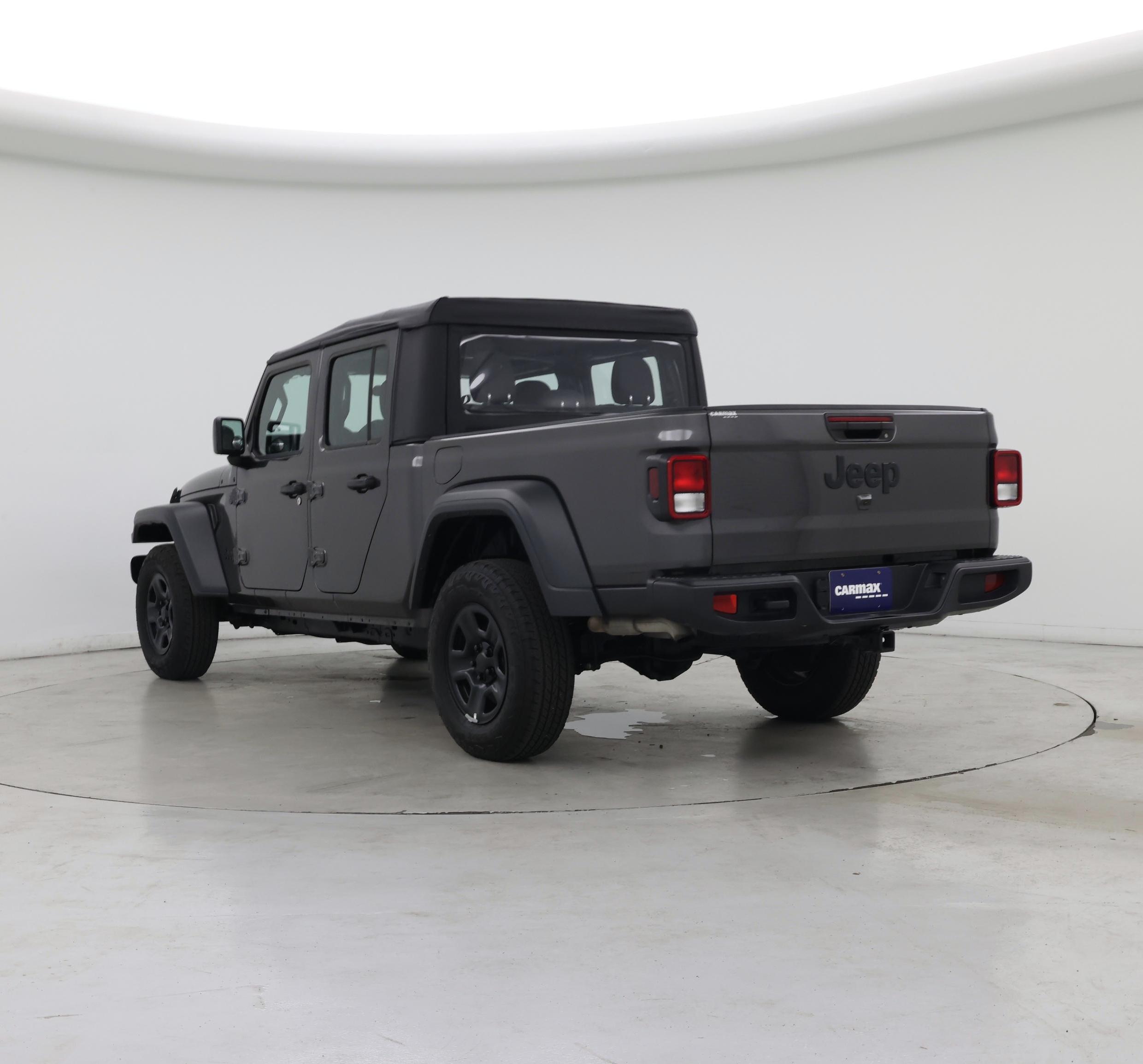 Thumbnail: 2023 Jeep Gladiator - 2