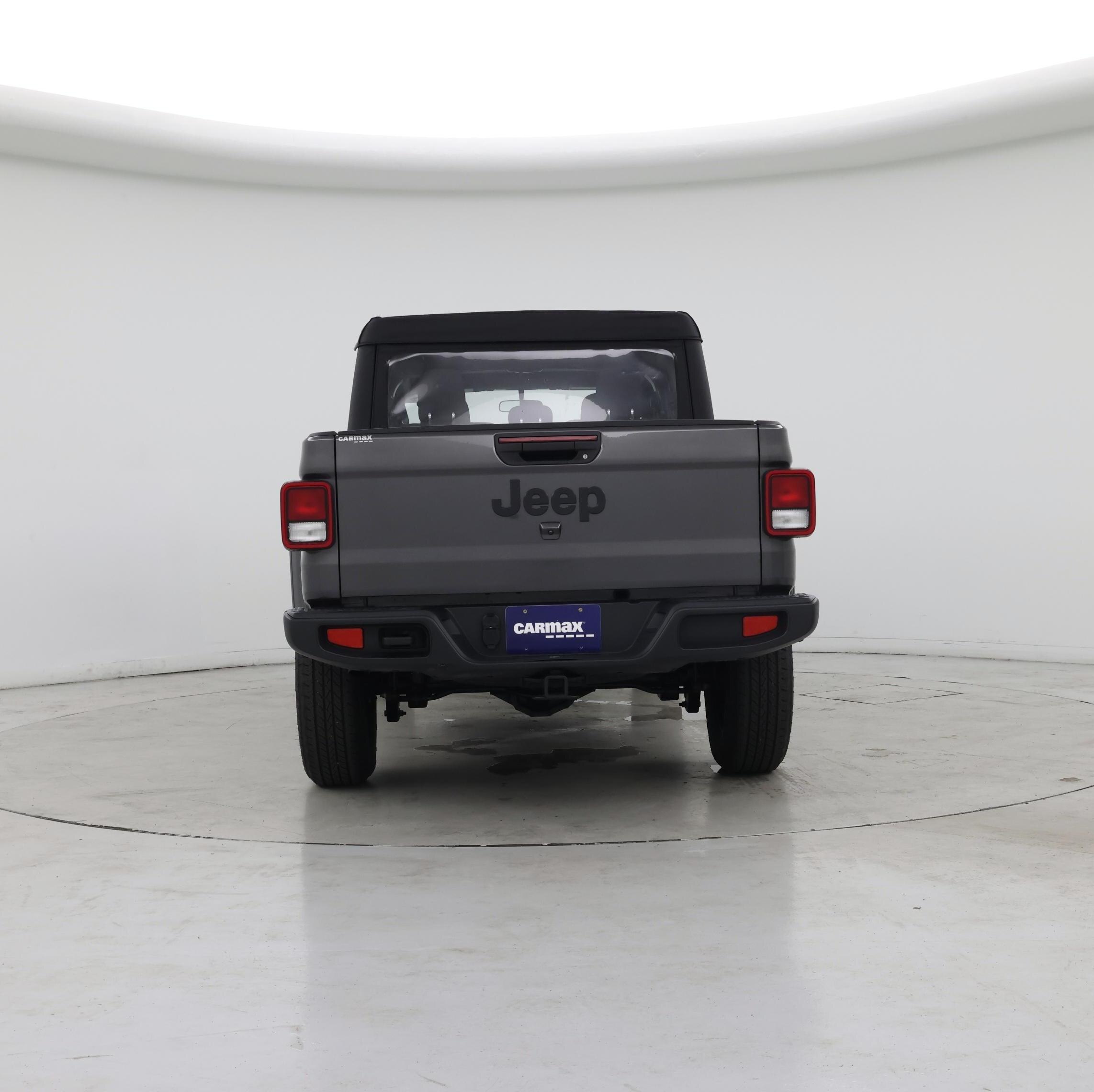 Thumbnail: 2023 Jeep Gladiator - 6