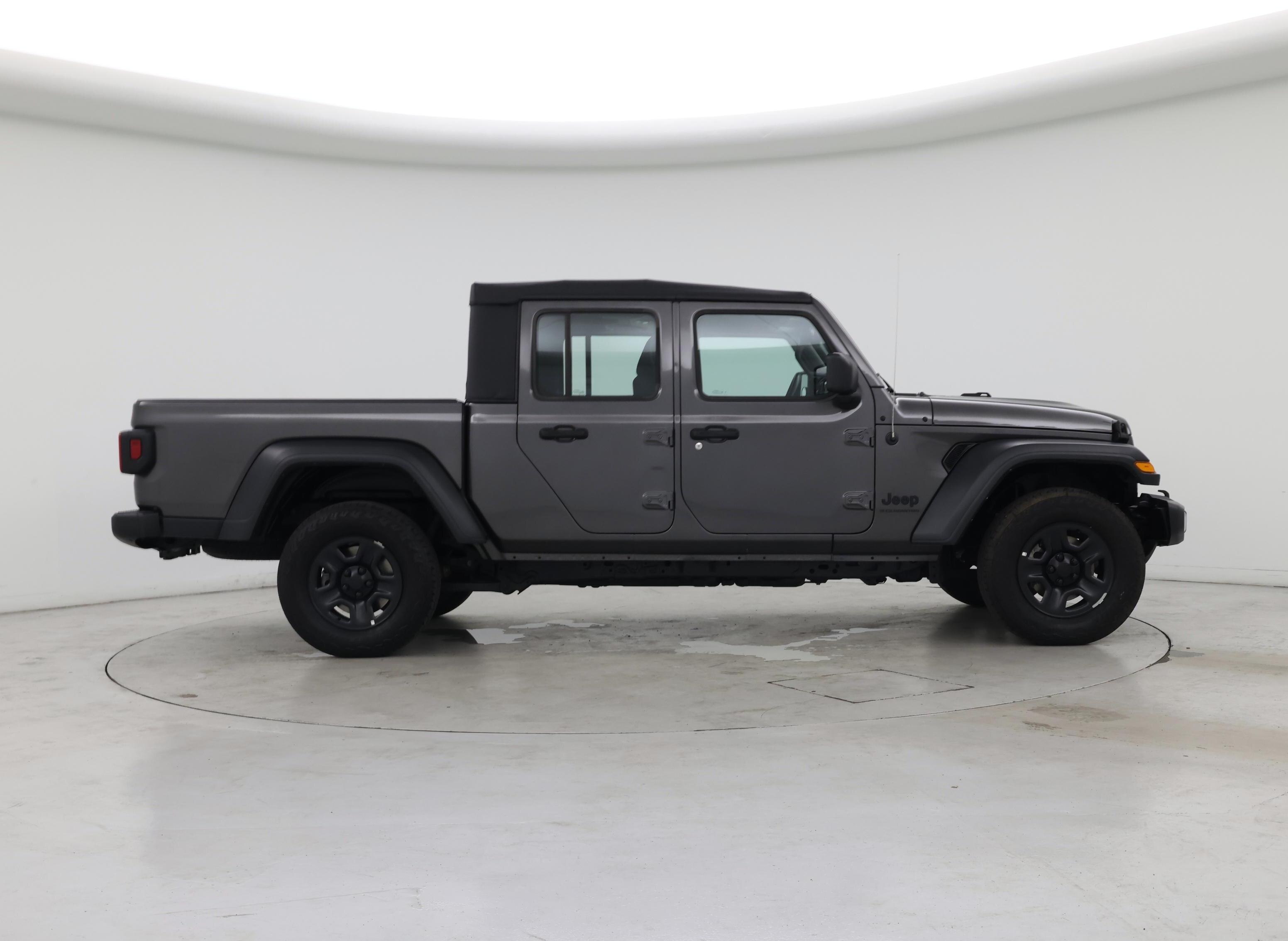 Thumbnail: 2023 Jeep Gladiator - 7