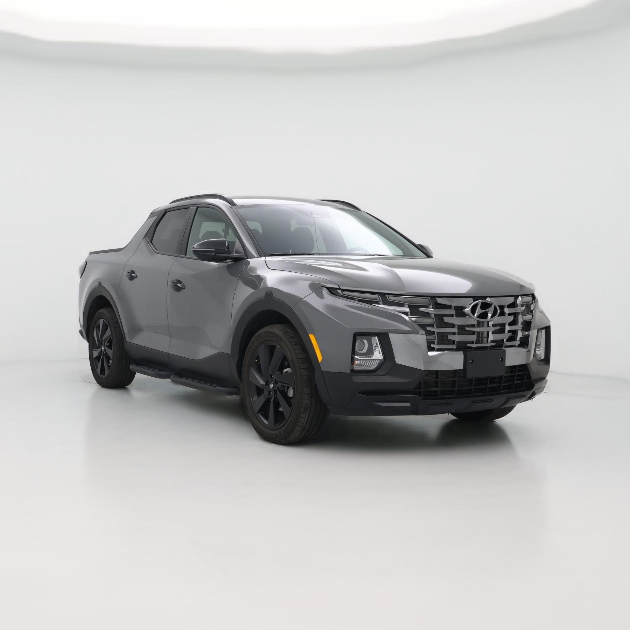 Thumbnail: 2023 Hyundai Santa Cruz - 1