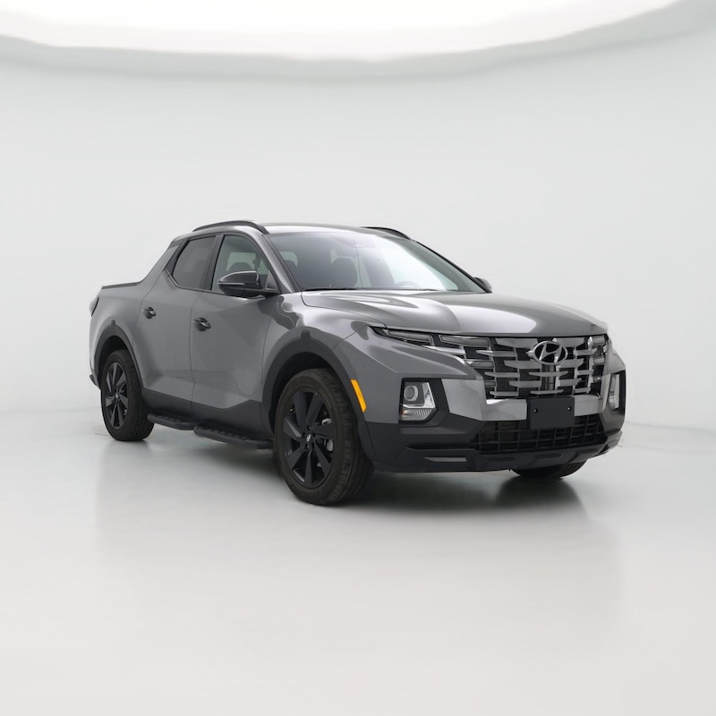 2023 Hyundai Santa Cruz Night