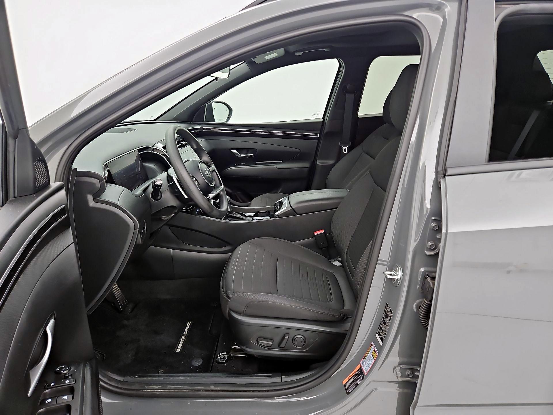 Thumbnail: 2023 Hyundai Santa Cruz - 11