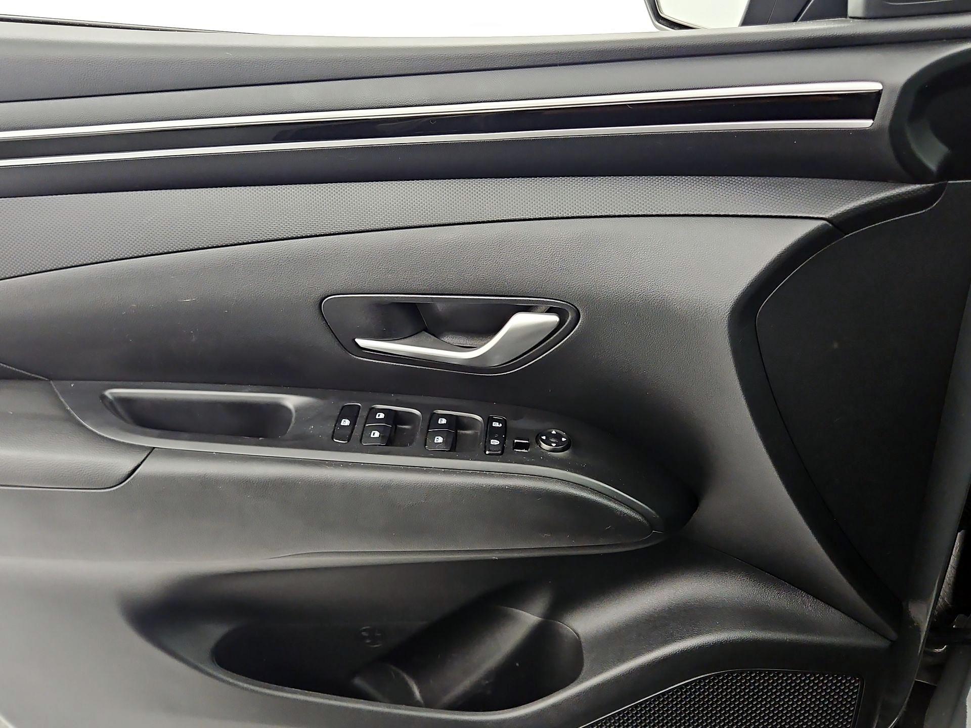 Thumbnail: 2023 Hyundai Santa Cruz - 12