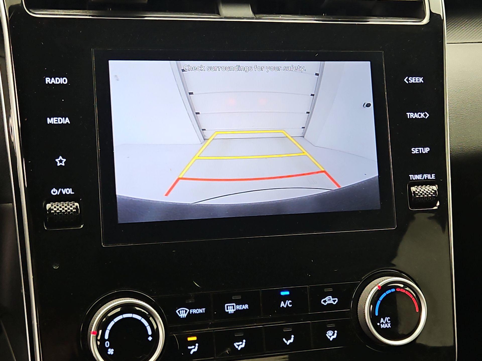 Thumbnail: 2023 Hyundai Santa Cruz - 14