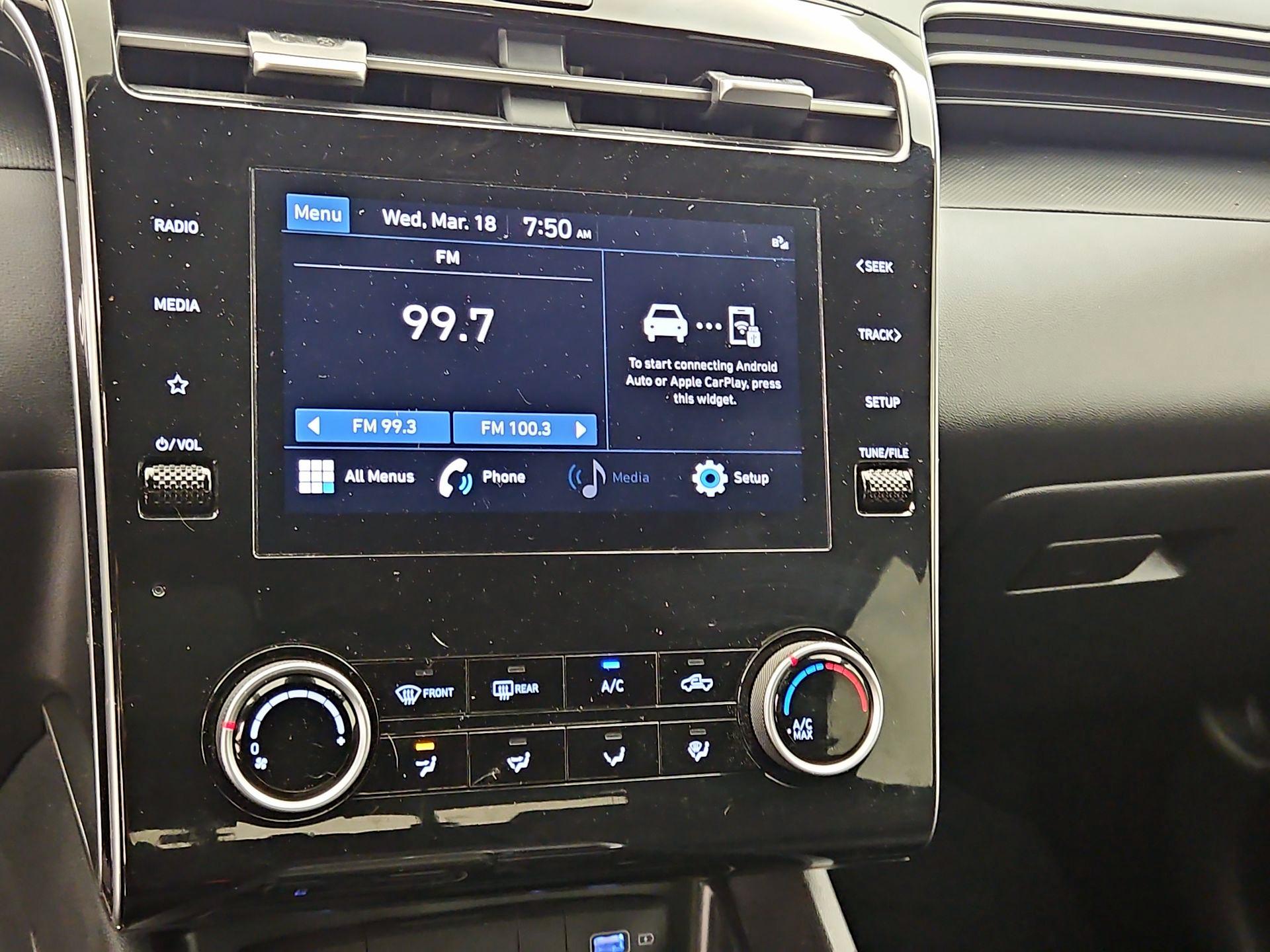 Thumbnail: 2023 Hyundai Santa Cruz - 15