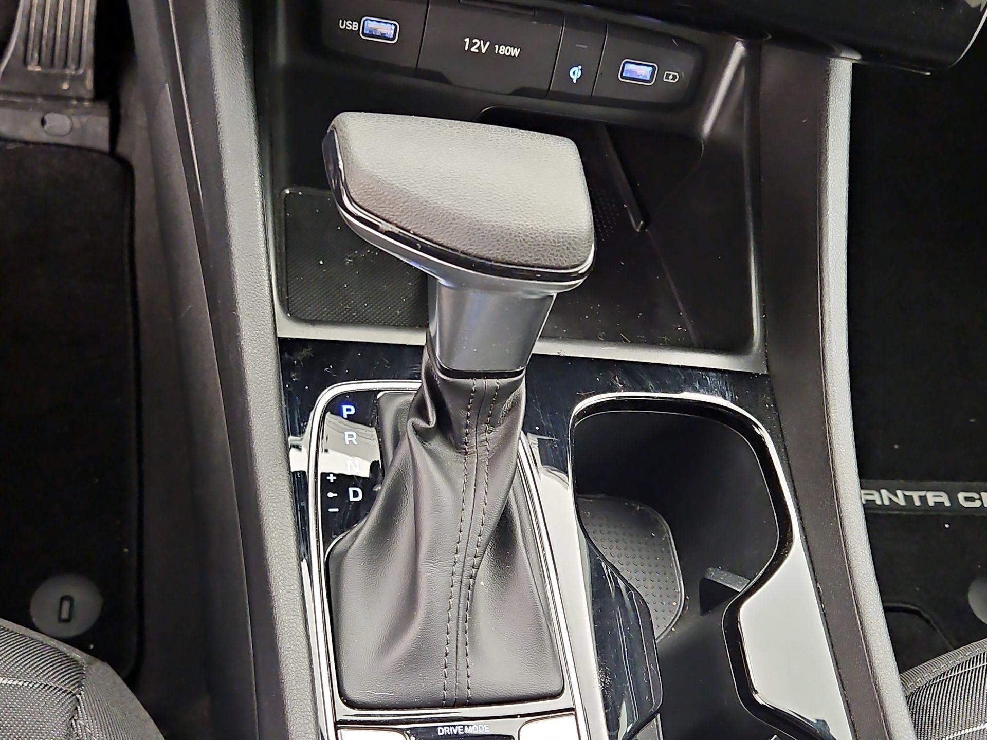 Thumbnail: 2023 Hyundai Santa Cruz - 17