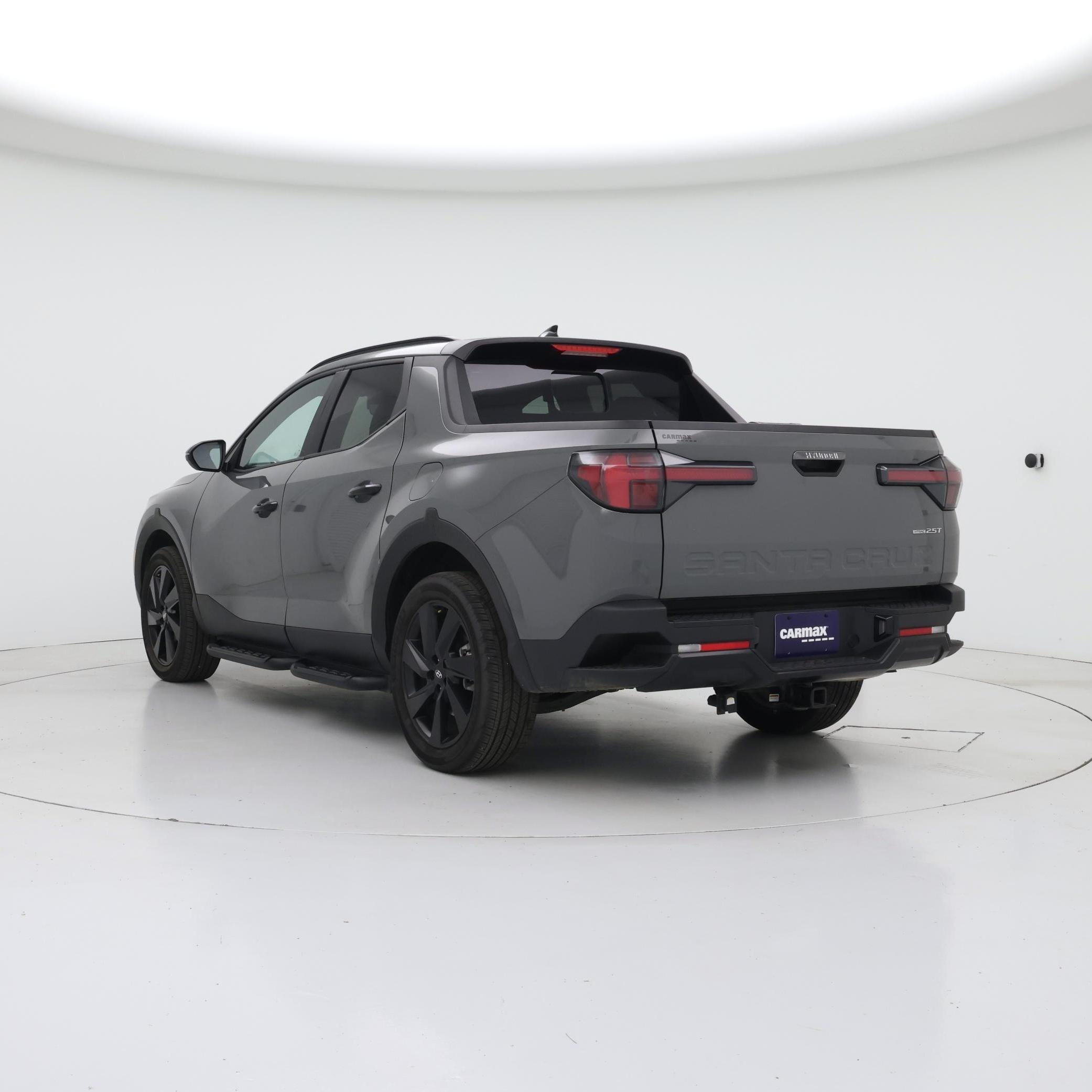 Thumbnail: 2023 Hyundai Santa Cruz - 2