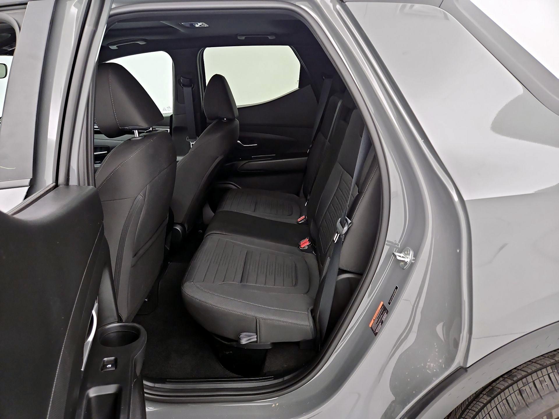 Thumbnail: 2023 Hyundai Santa Cruz - 20