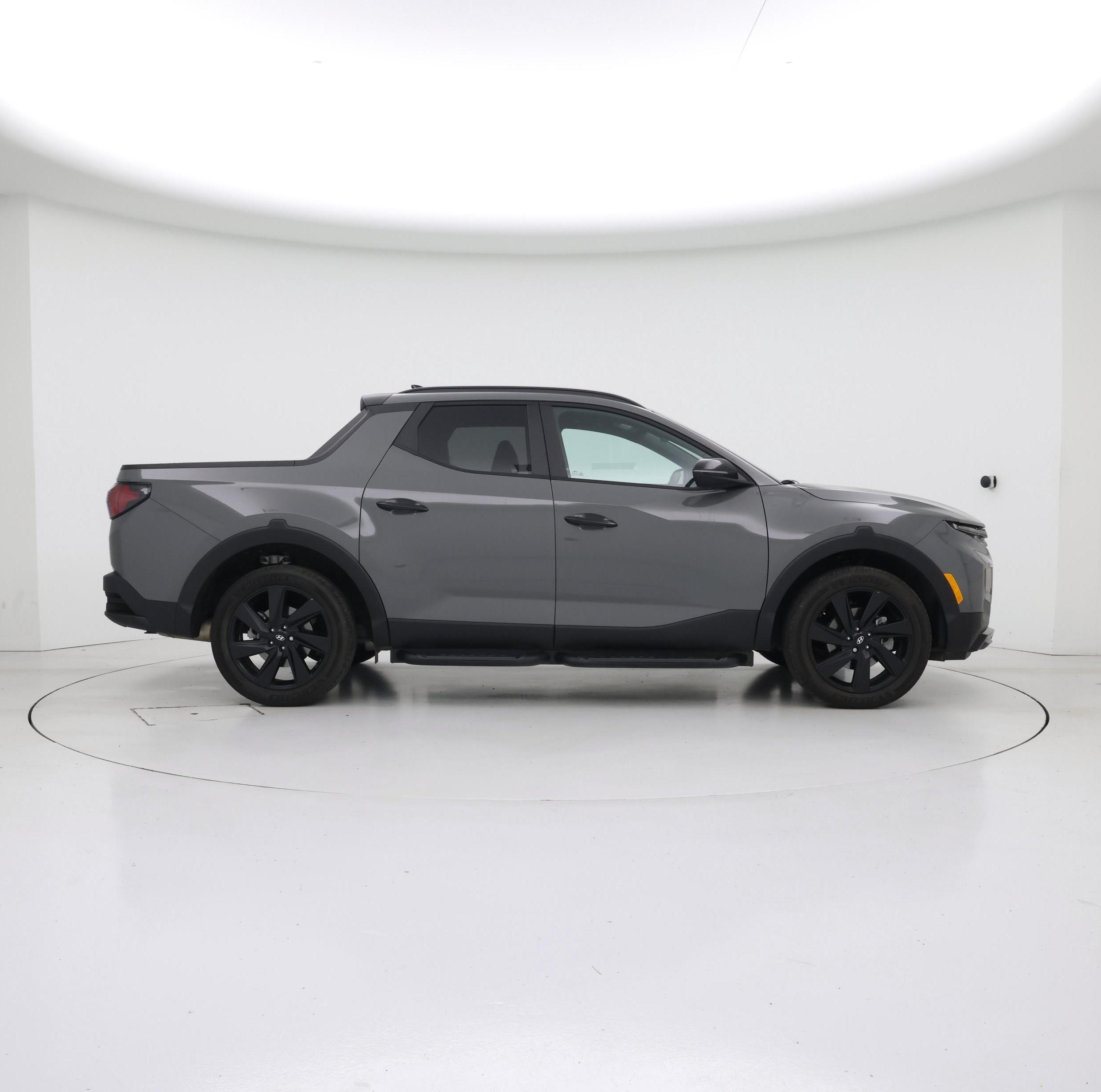 Thumbnail: 2023 Hyundai Santa Cruz - 7