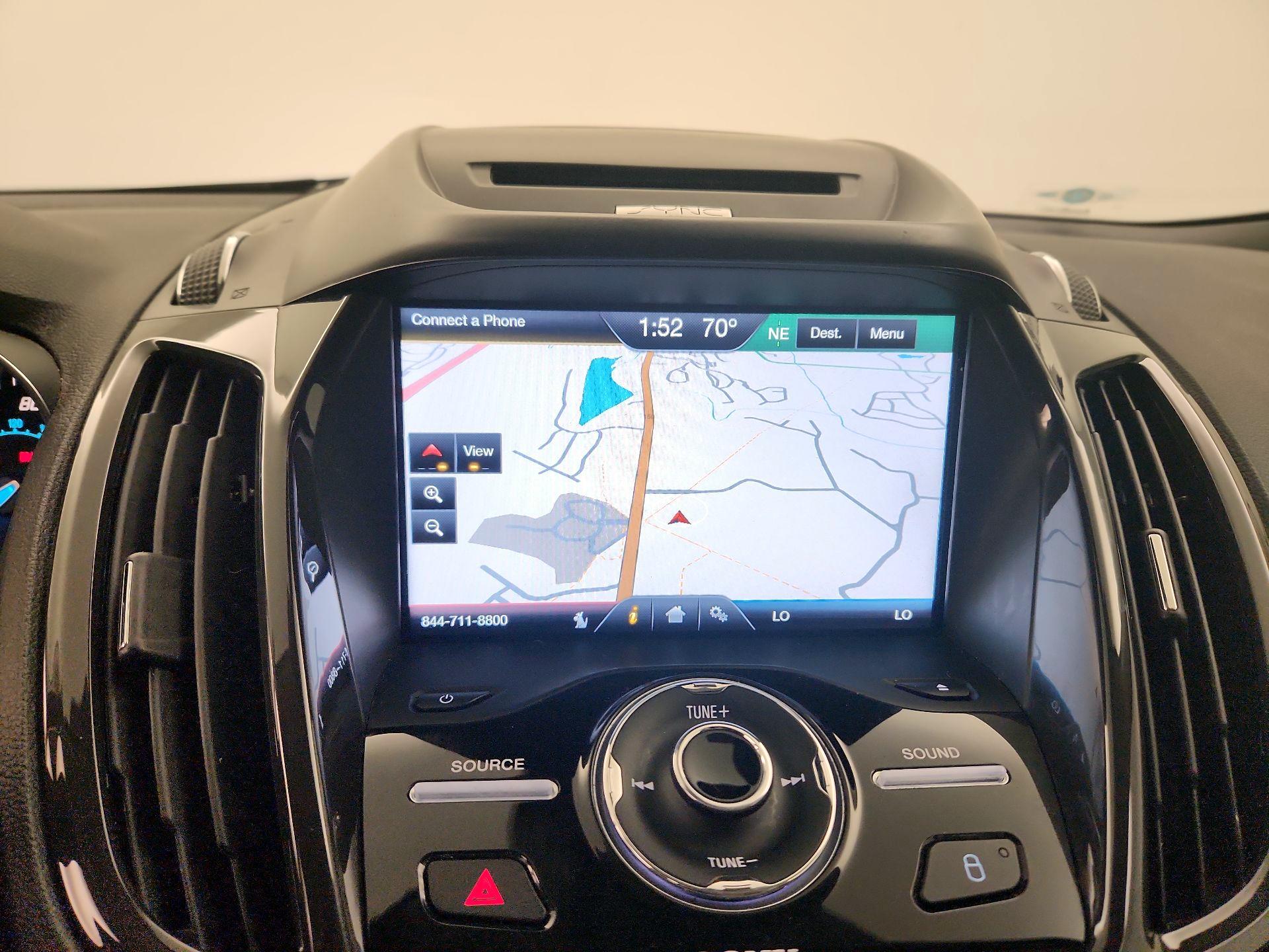 Thumbnail: 2014 Ford Escape - 14