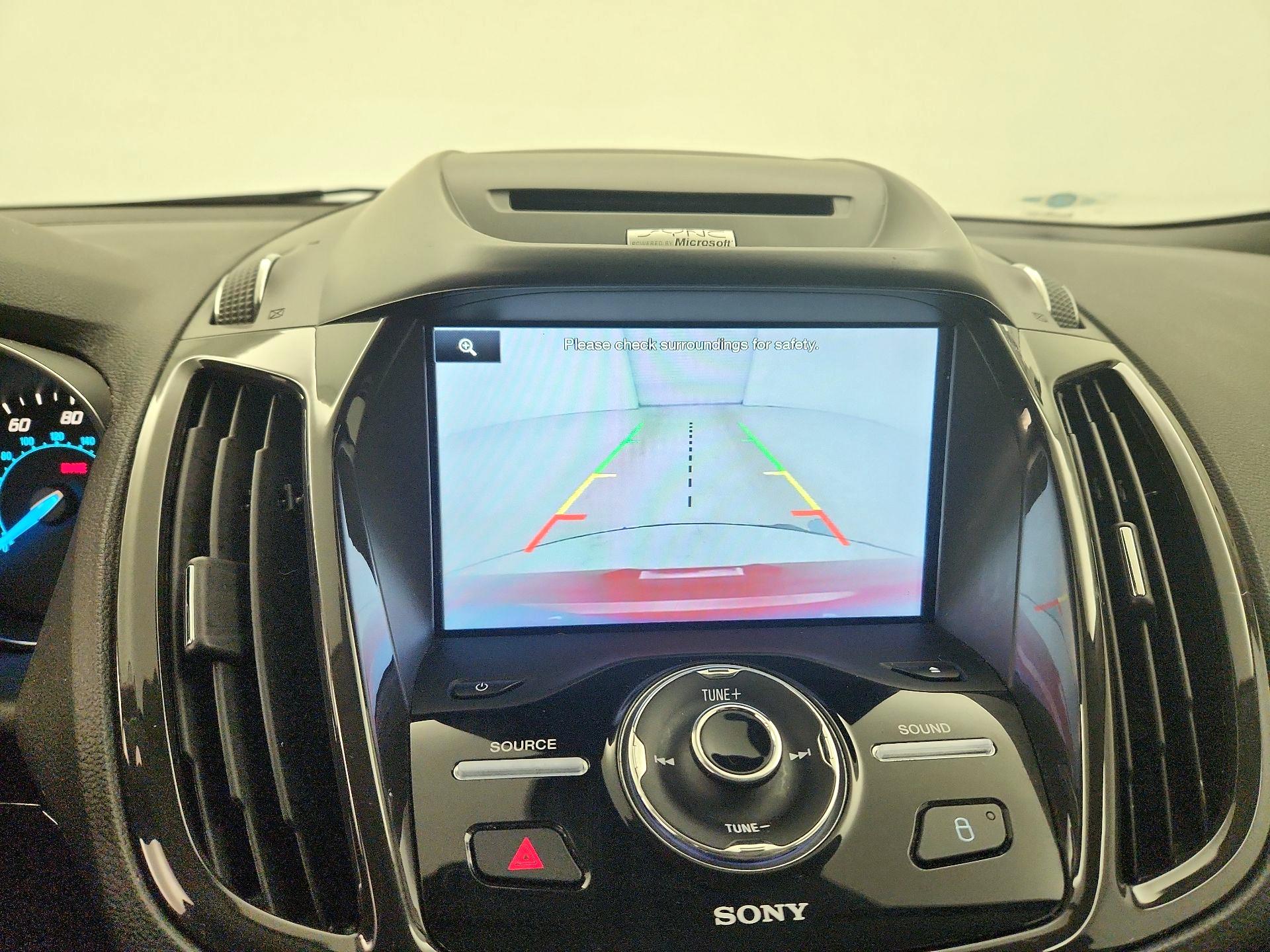 Thumbnail: 2014 Ford Escape - 15