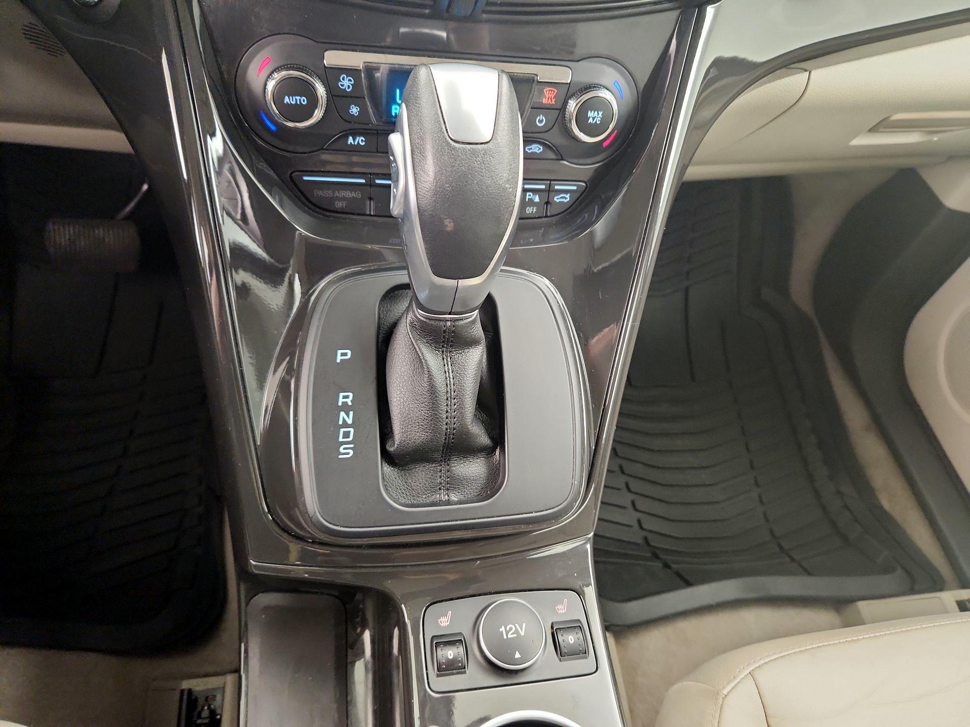 Thumbnail: 2014 Ford Escape - 18