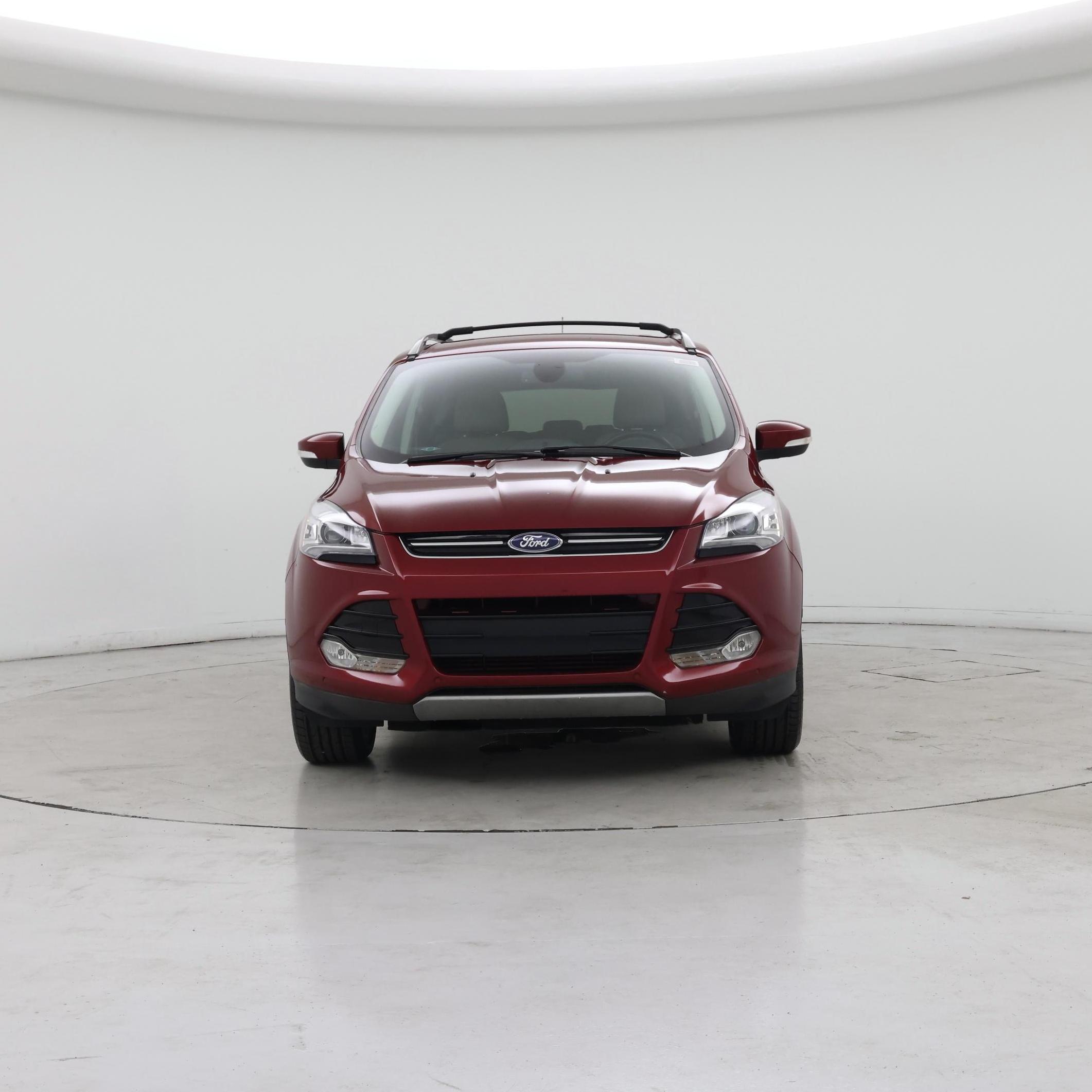 Thumbnail: 2014 Ford Escape - 5