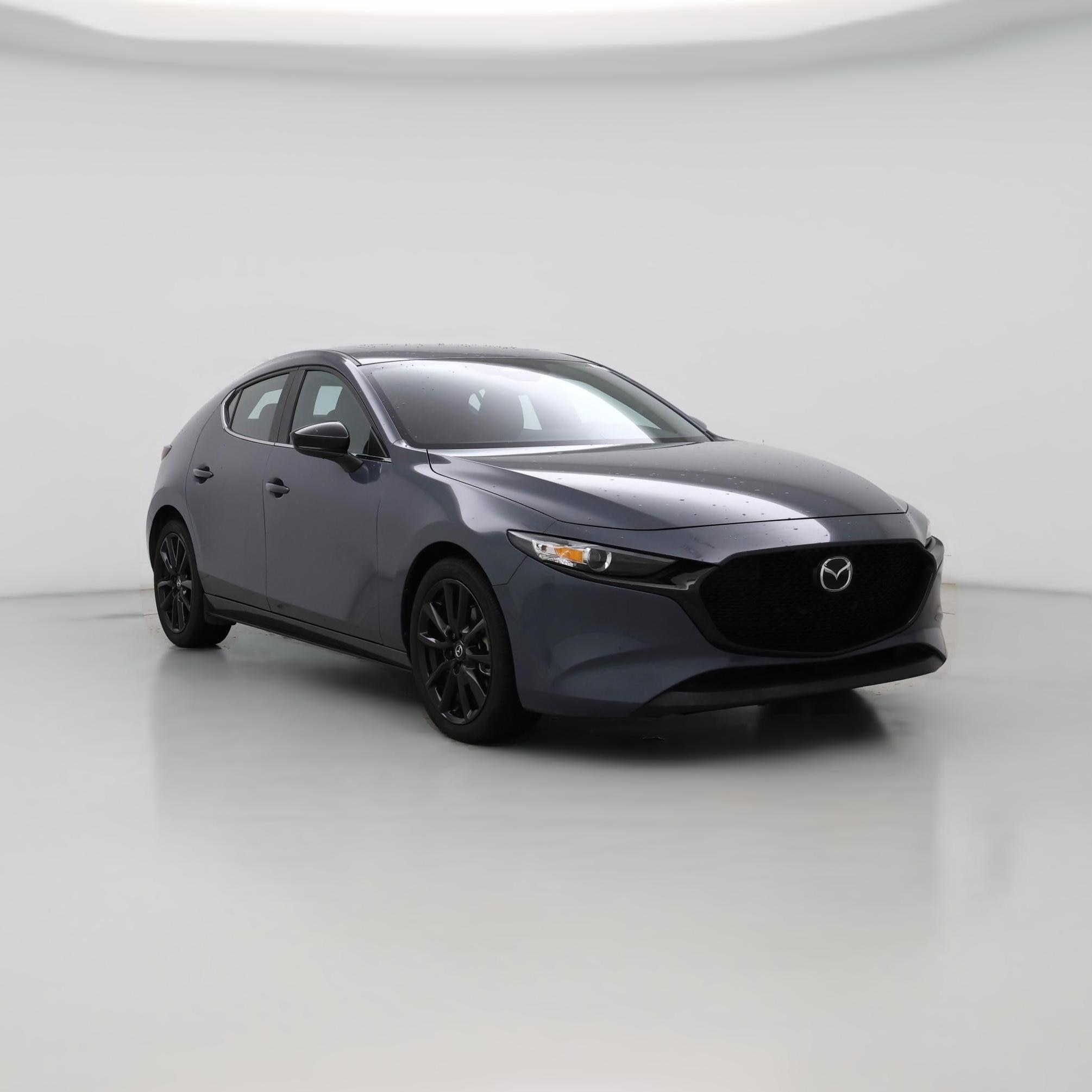 Thumbnail: 2024 Mazda Mazda3 - 1