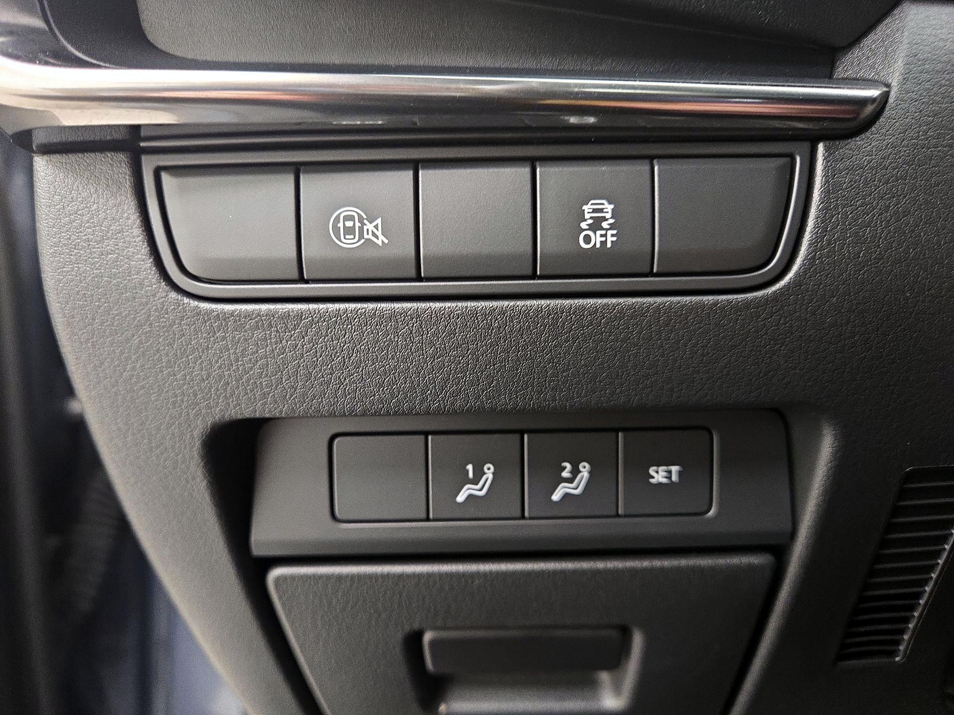 Thumbnail: 2024 Mazda Mazda3 - 13