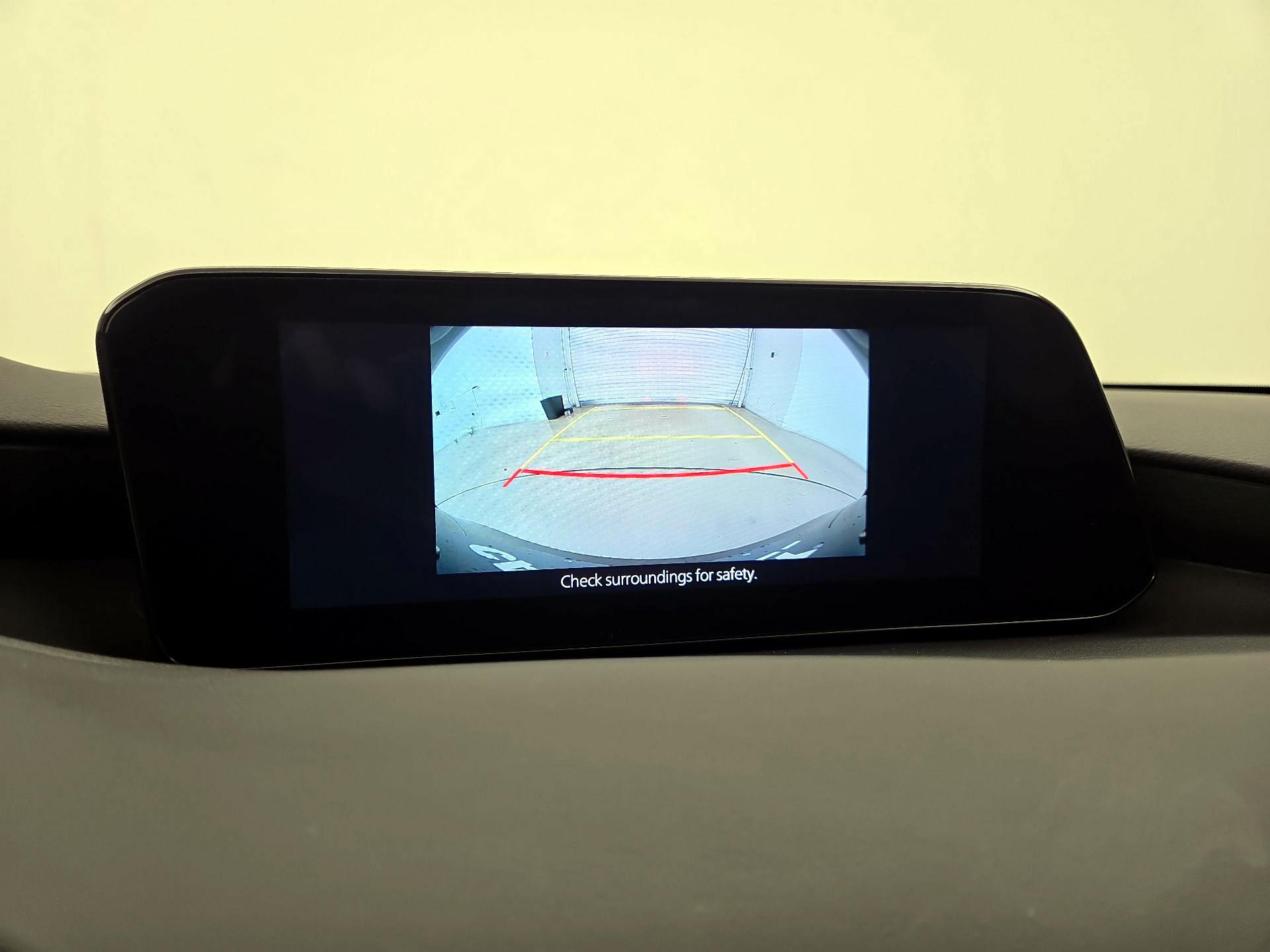 Thumbnail: 2024 Mazda Mazda3 - 14