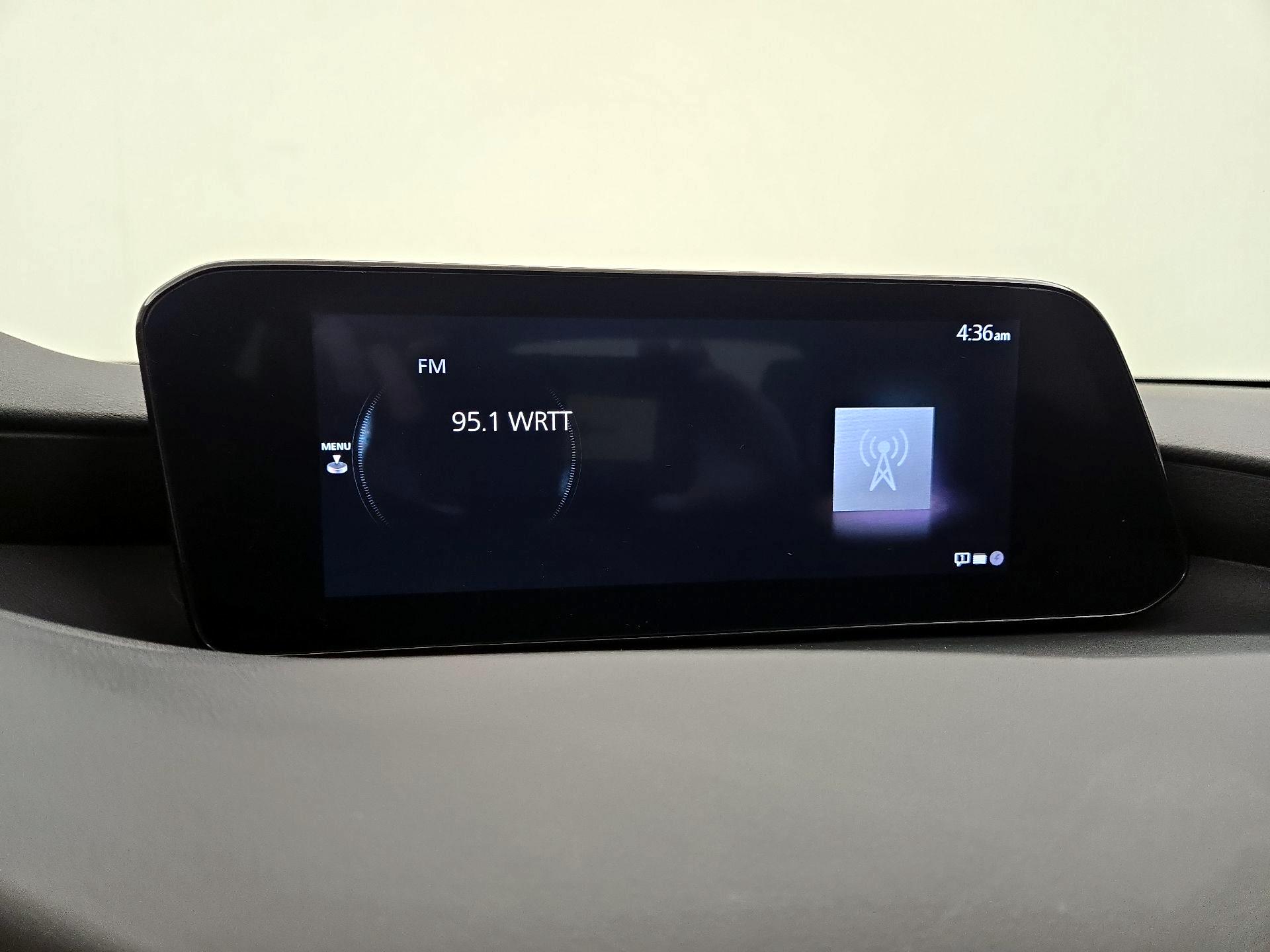 Thumbnail: 2024 Mazda Mazda3 - 15