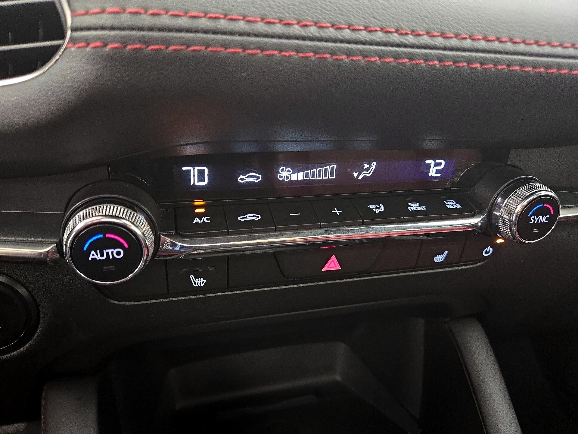 Thumbnail: 2024 Mazda Mazda3 - 16