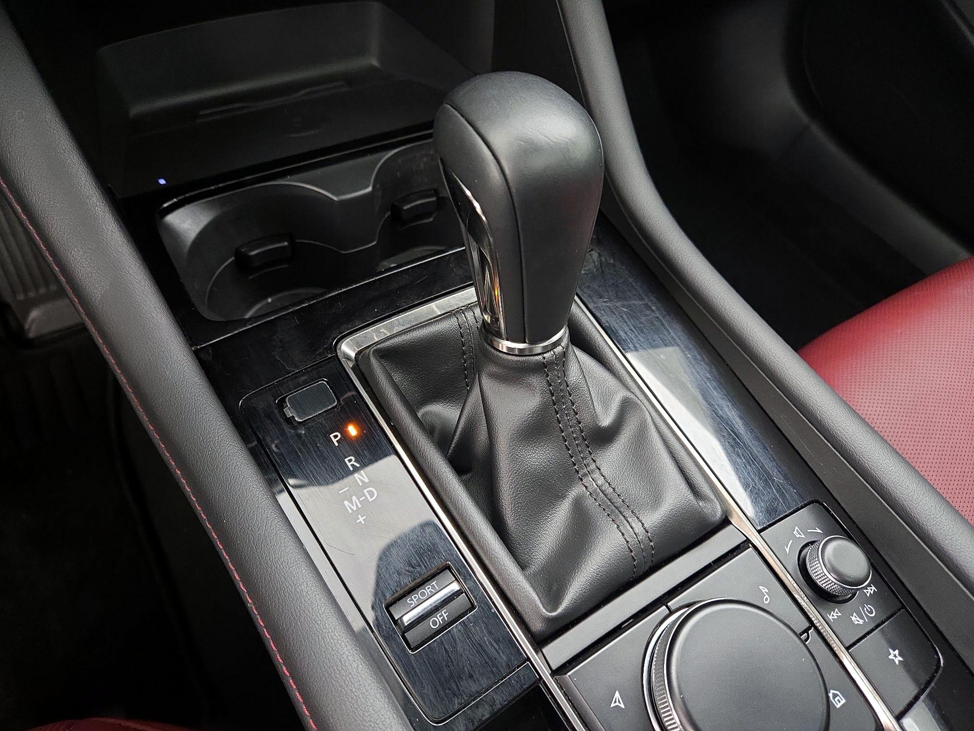 Thumbnail: 2024 Mazda Mazda3 - 17