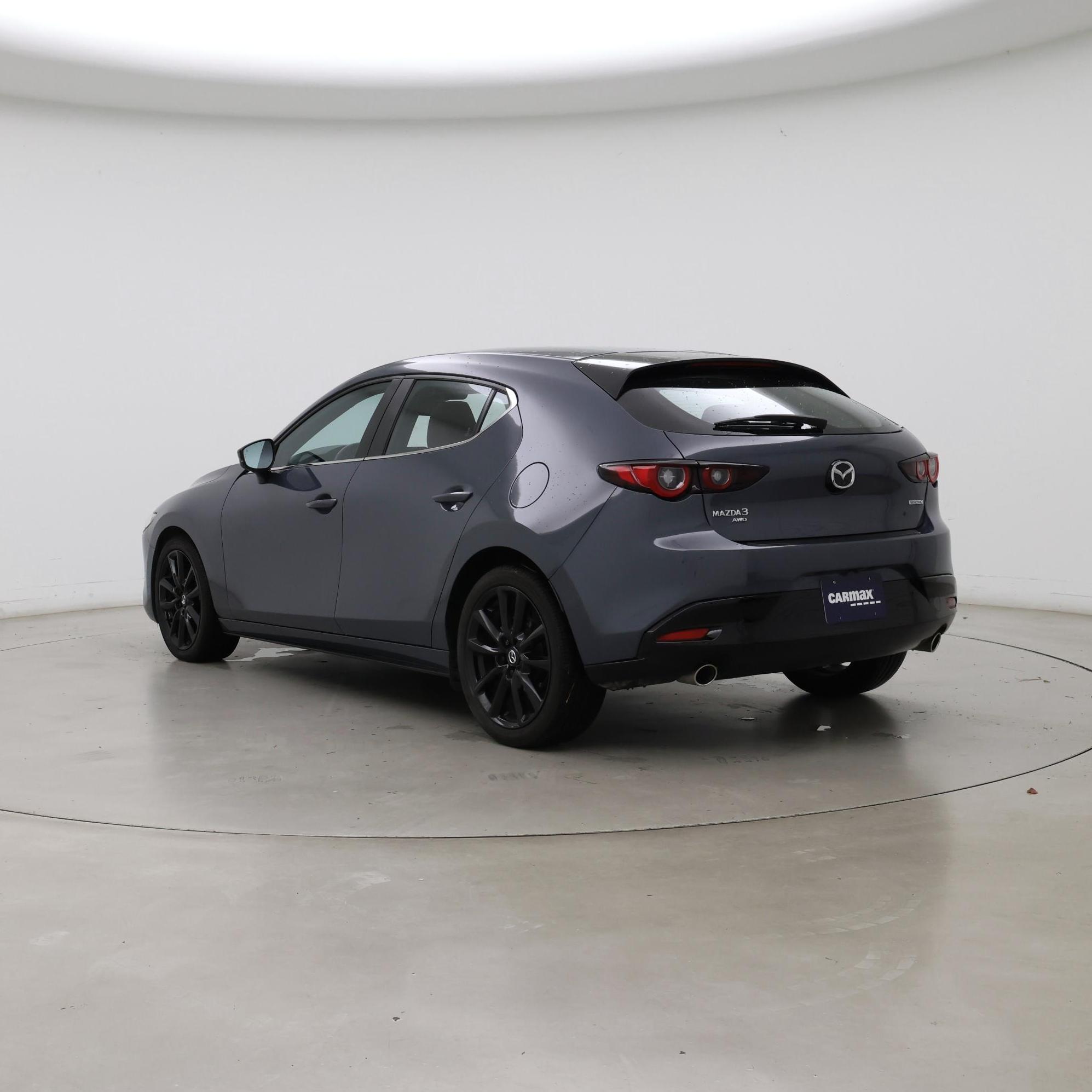Thumbnail: 2024 Mazda Mazda3 - 2
