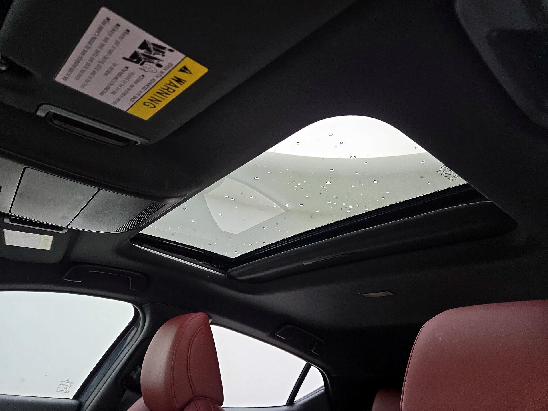 Thumbnail: 2024 Mazda Mazda3 - 19