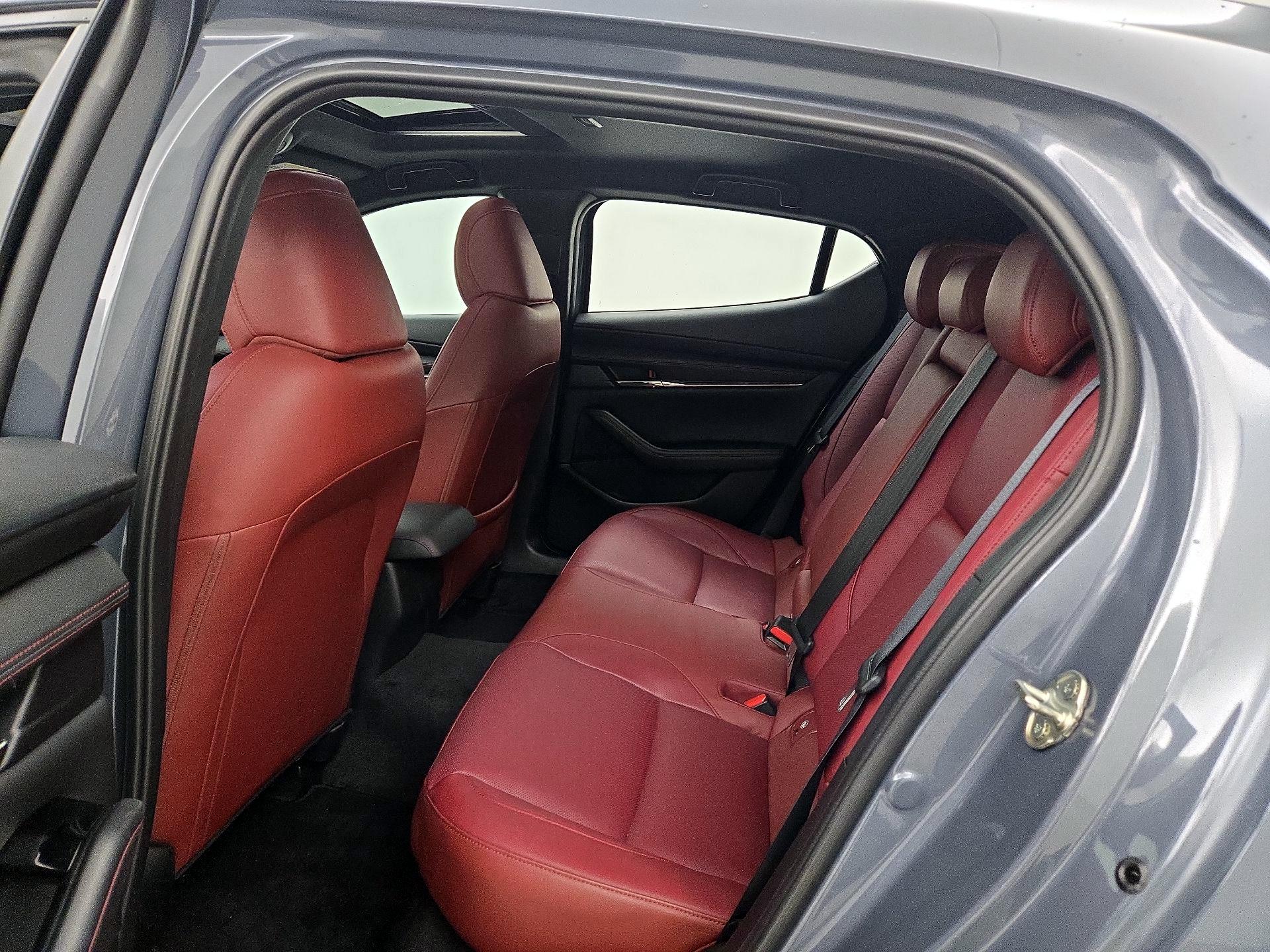 Thumbnail: 2024 Mazda Mazda3 - 20