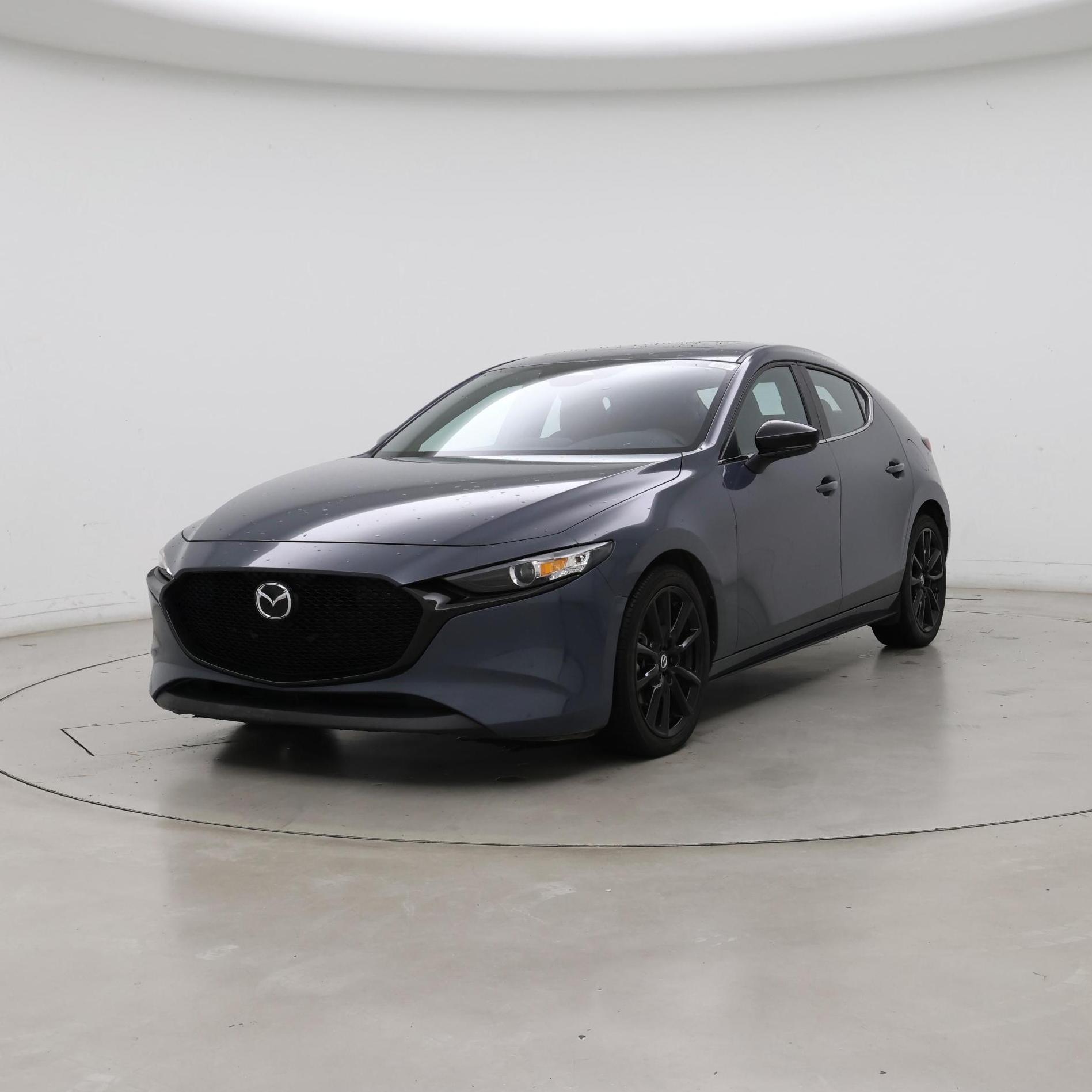 Thumbnail: 2024 Mazda Mazda3 - 4