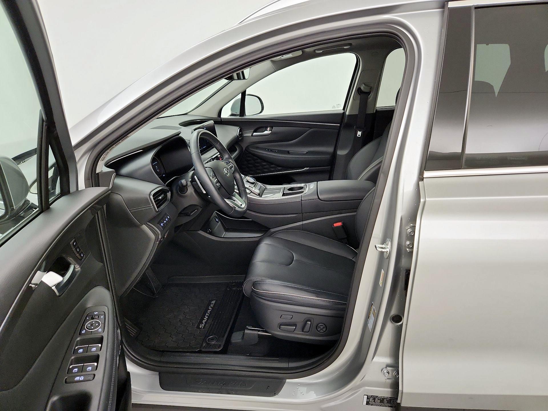 Thumbnail: 2023 Hyundai Santa Fe - 11