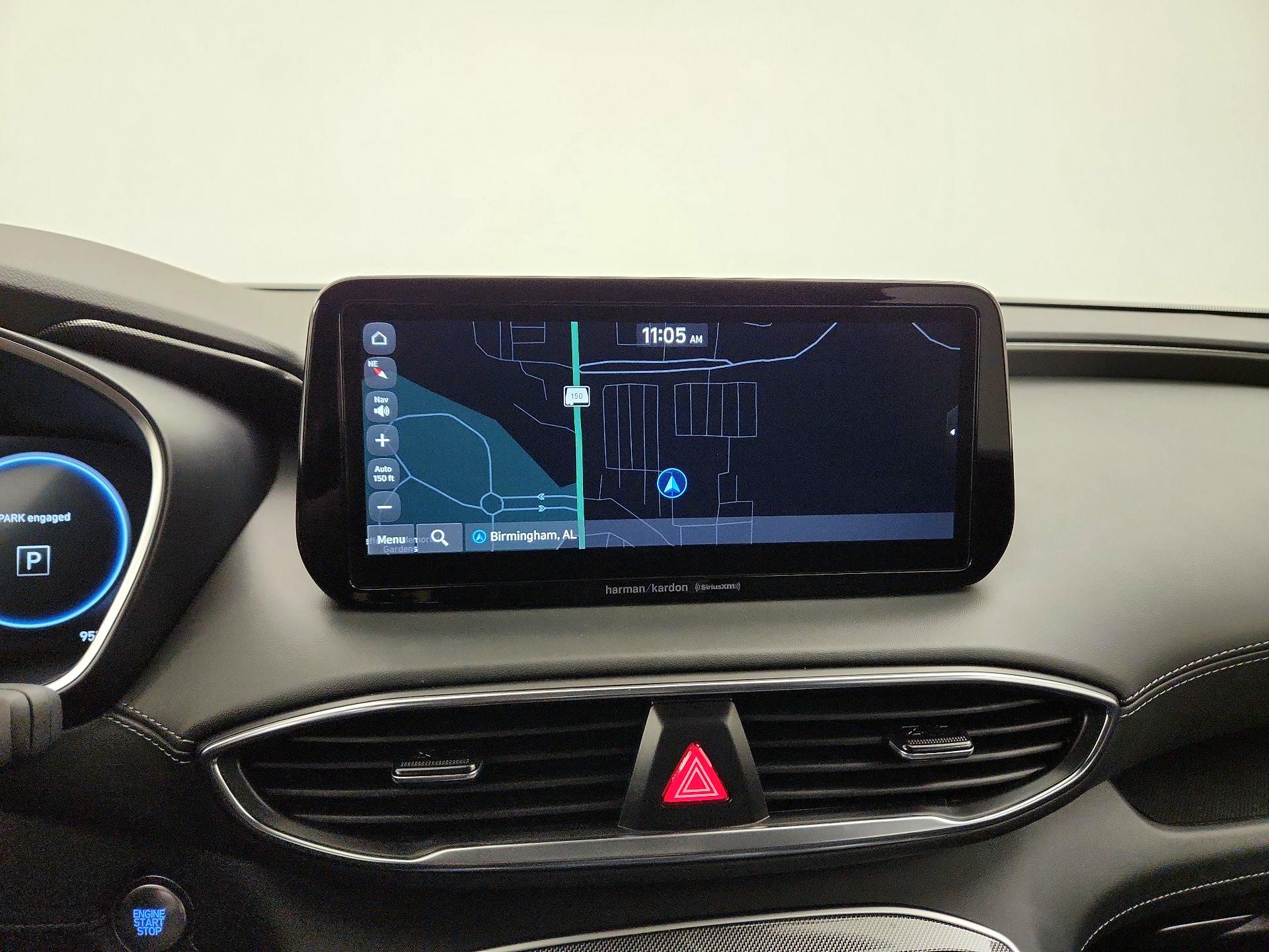 Thumbnail: 2023 Hyundai Santa Fe - 14