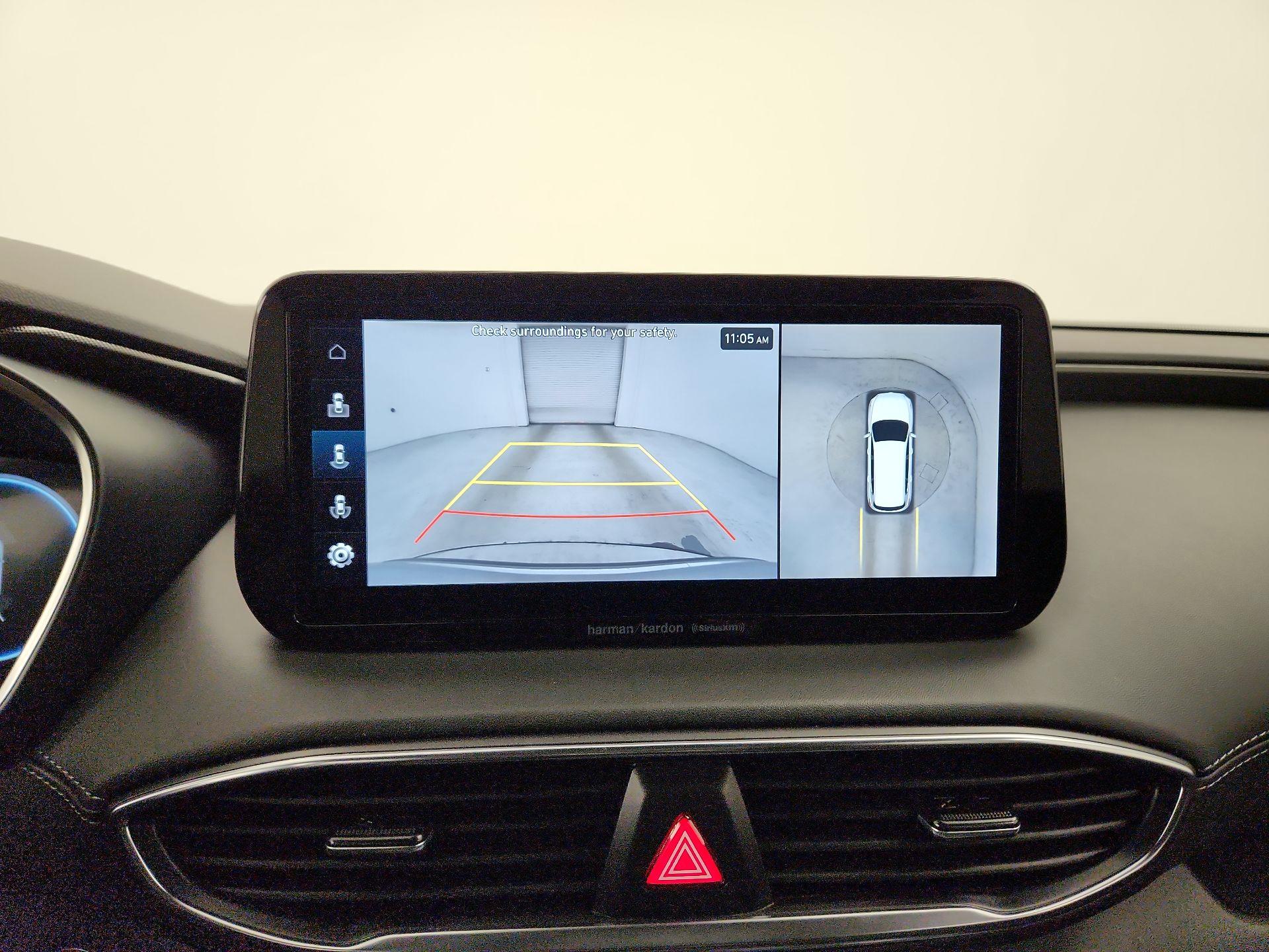 Thumbnail: 2023 Hyundai Santa Fe - 15