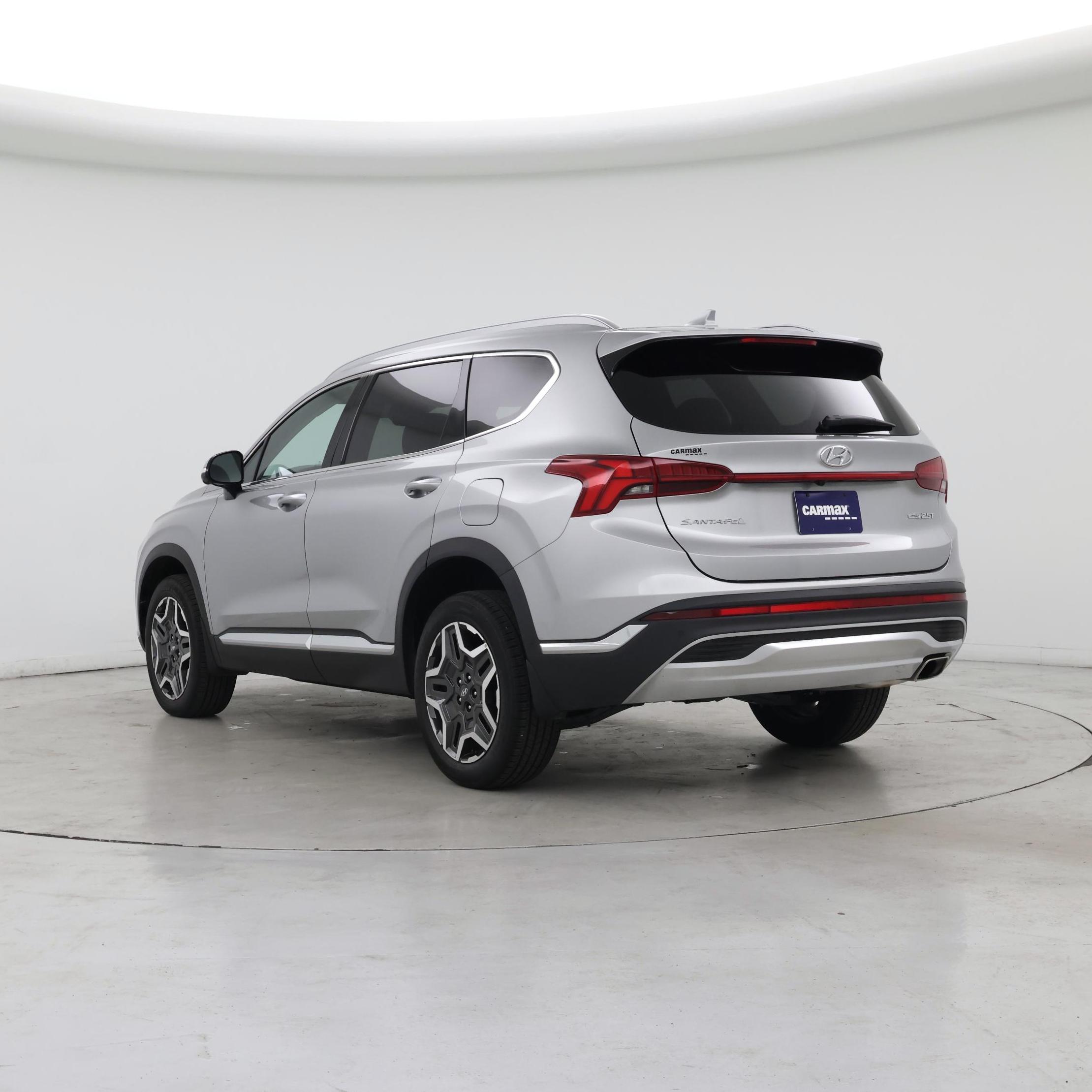 Thumbnail: 2023 Hyundai Santa Fe - 2