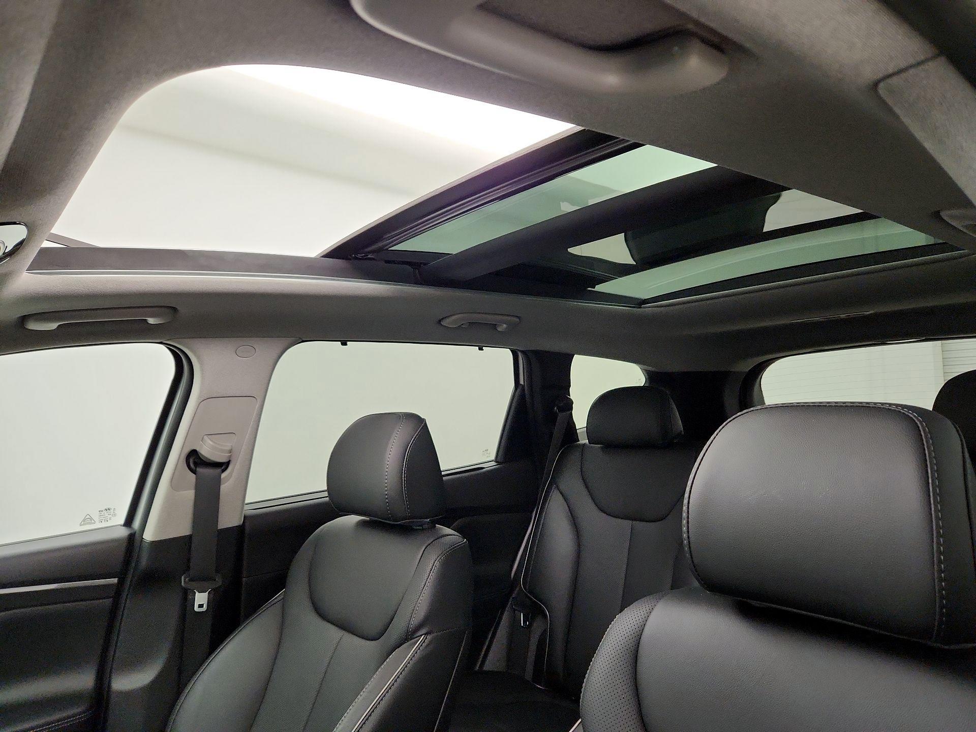 Thumbnail: 2023 Hyundai Santa Fe - 20