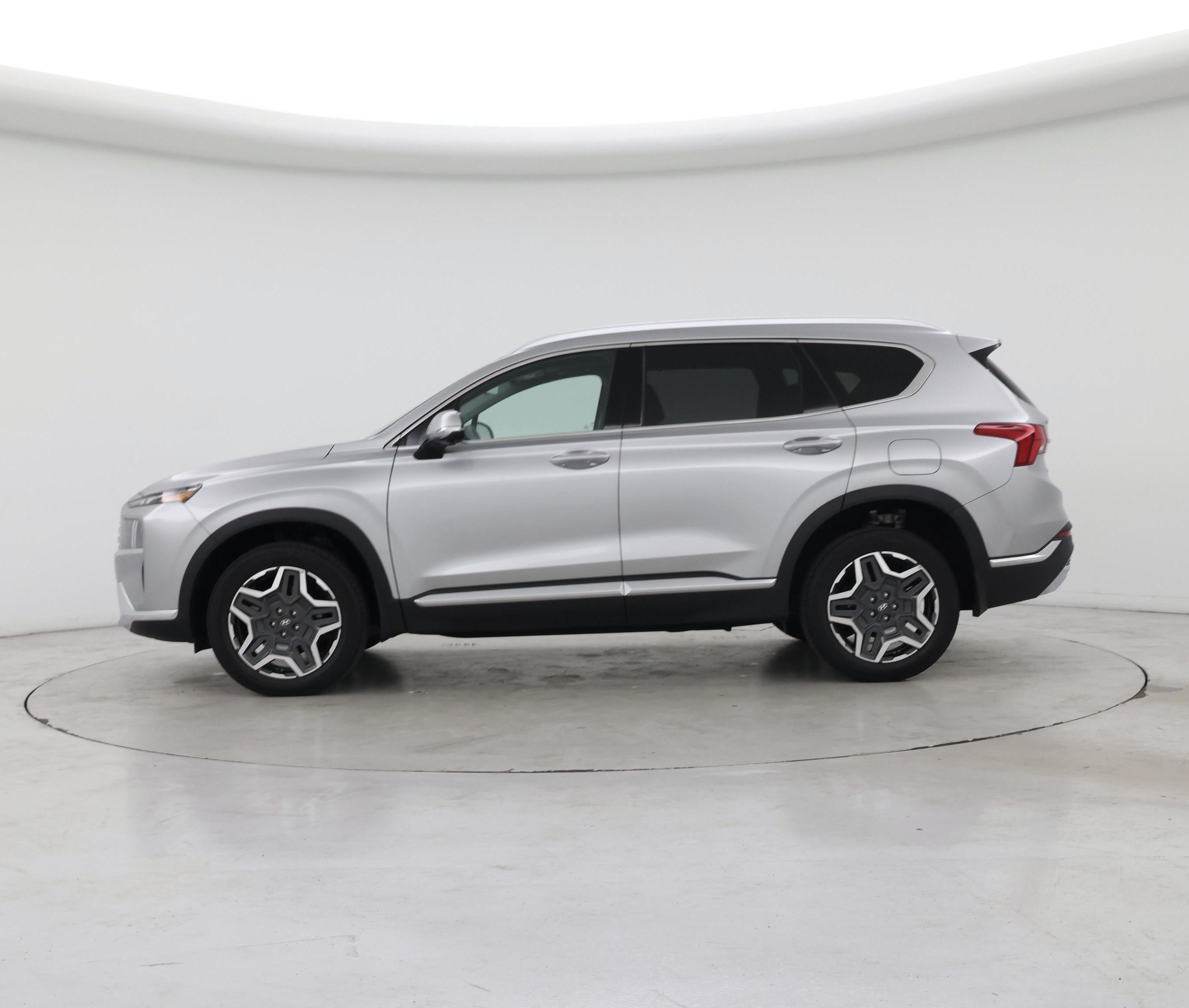 Thumbnail: 2023 Hyundai Santa Fe - 3