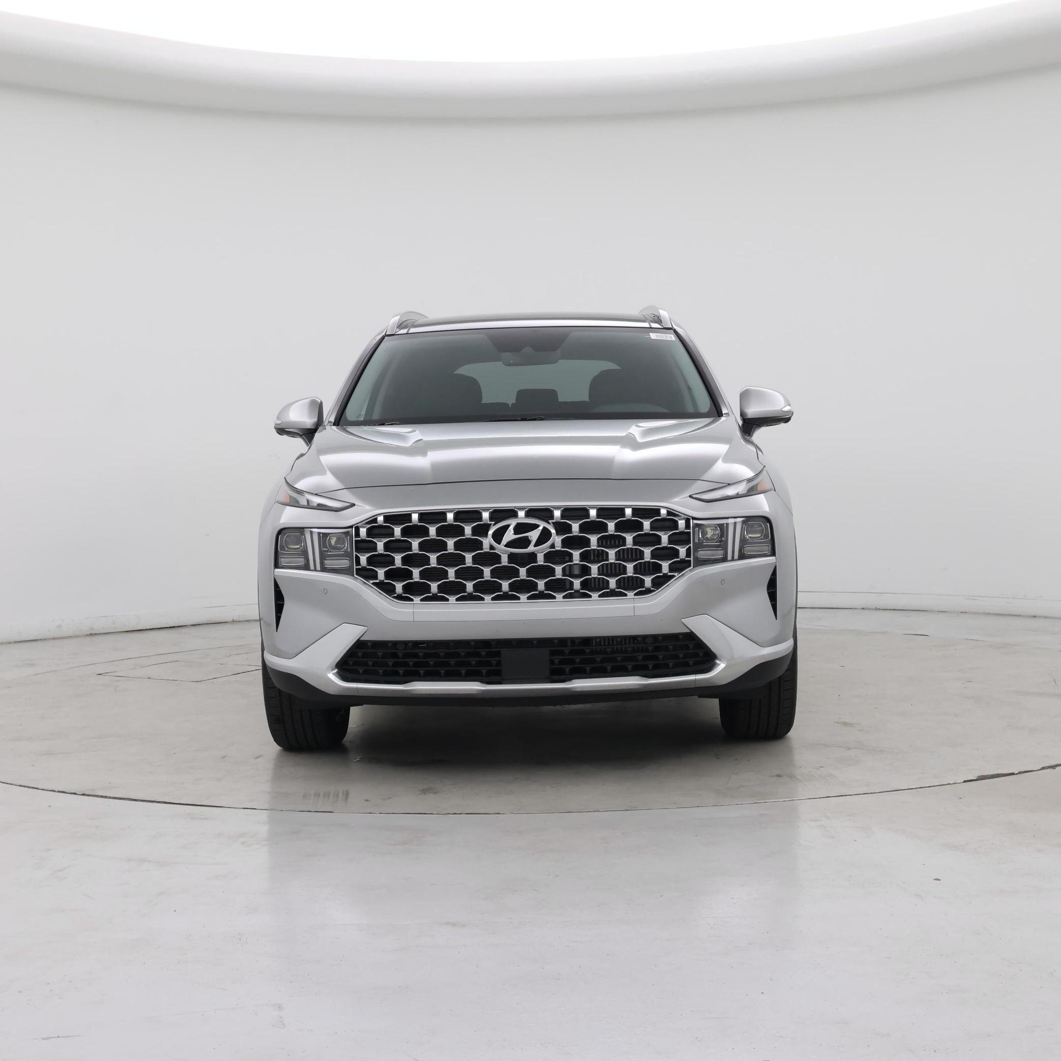 Thumbnail: 2023 Hyundai Santa Fe - 5