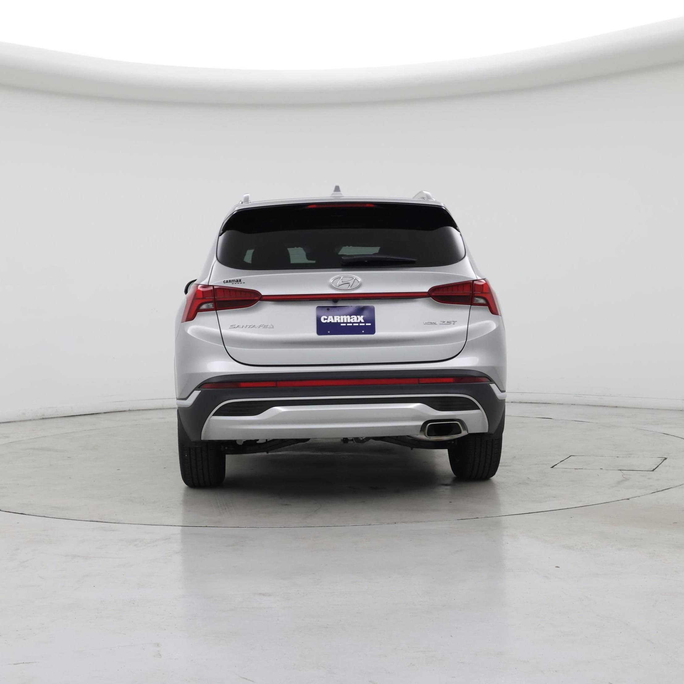 Thumbnail: 2023 Hyundai Santa Fe - 6