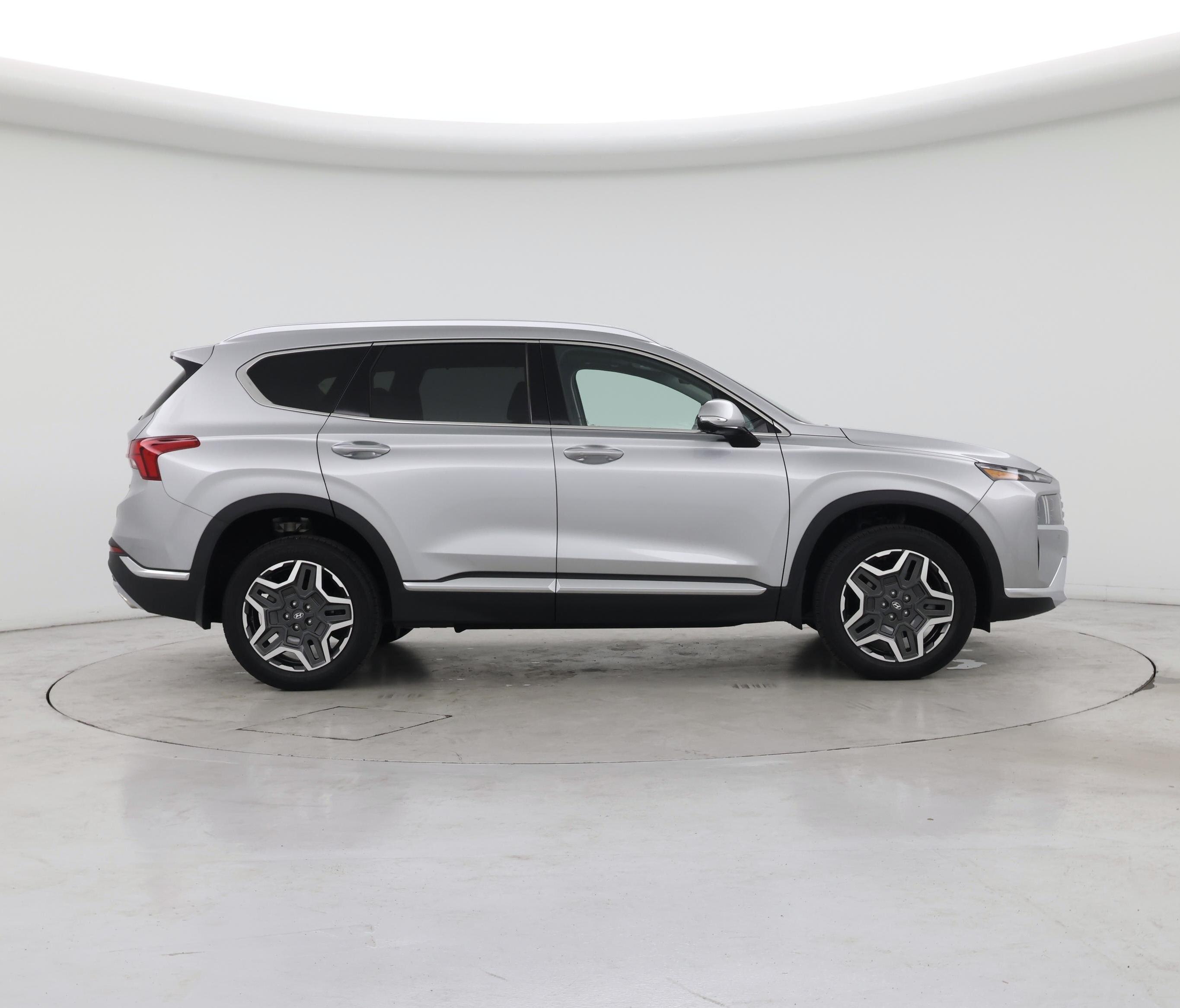 Thumbnail: 2023 Hyundai Santa Fe - 7