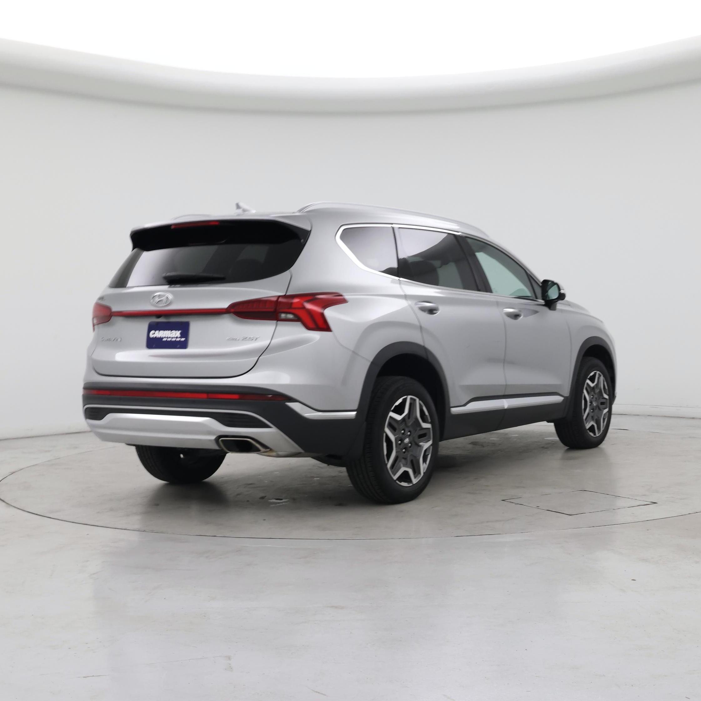 Thumbnail: 2023 Hyundai Santa Fe - 8