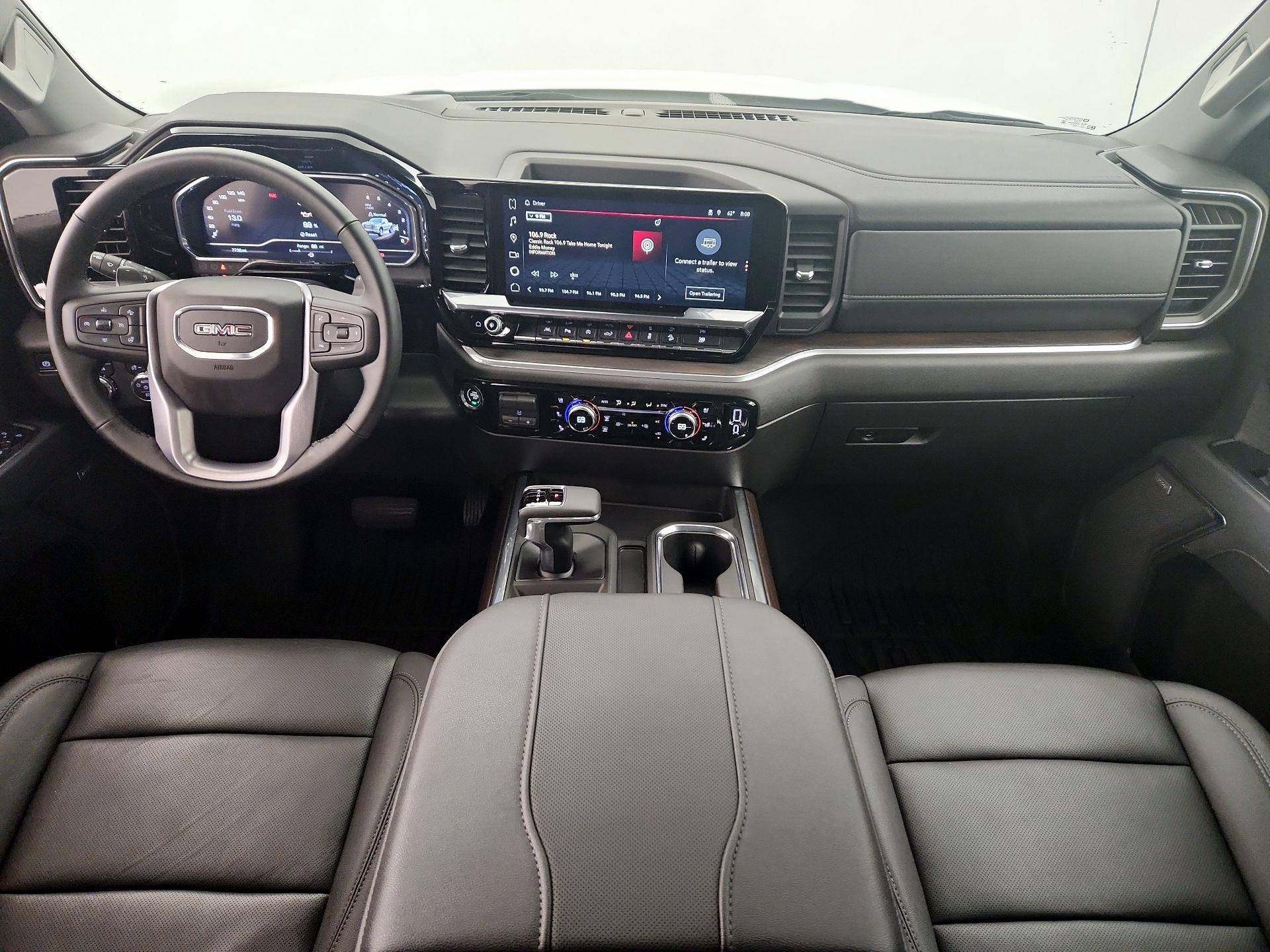 Thumbnail: 2025 GMC Sierra 1500 - 9