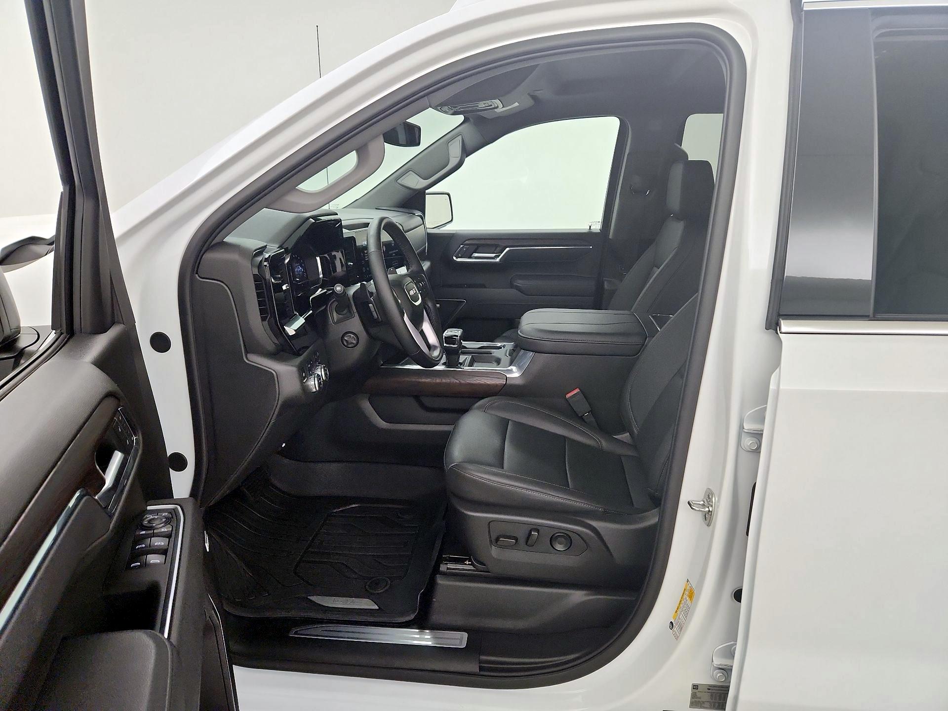 Thumbnail: 2025 GMC Sierra 1500 - 11