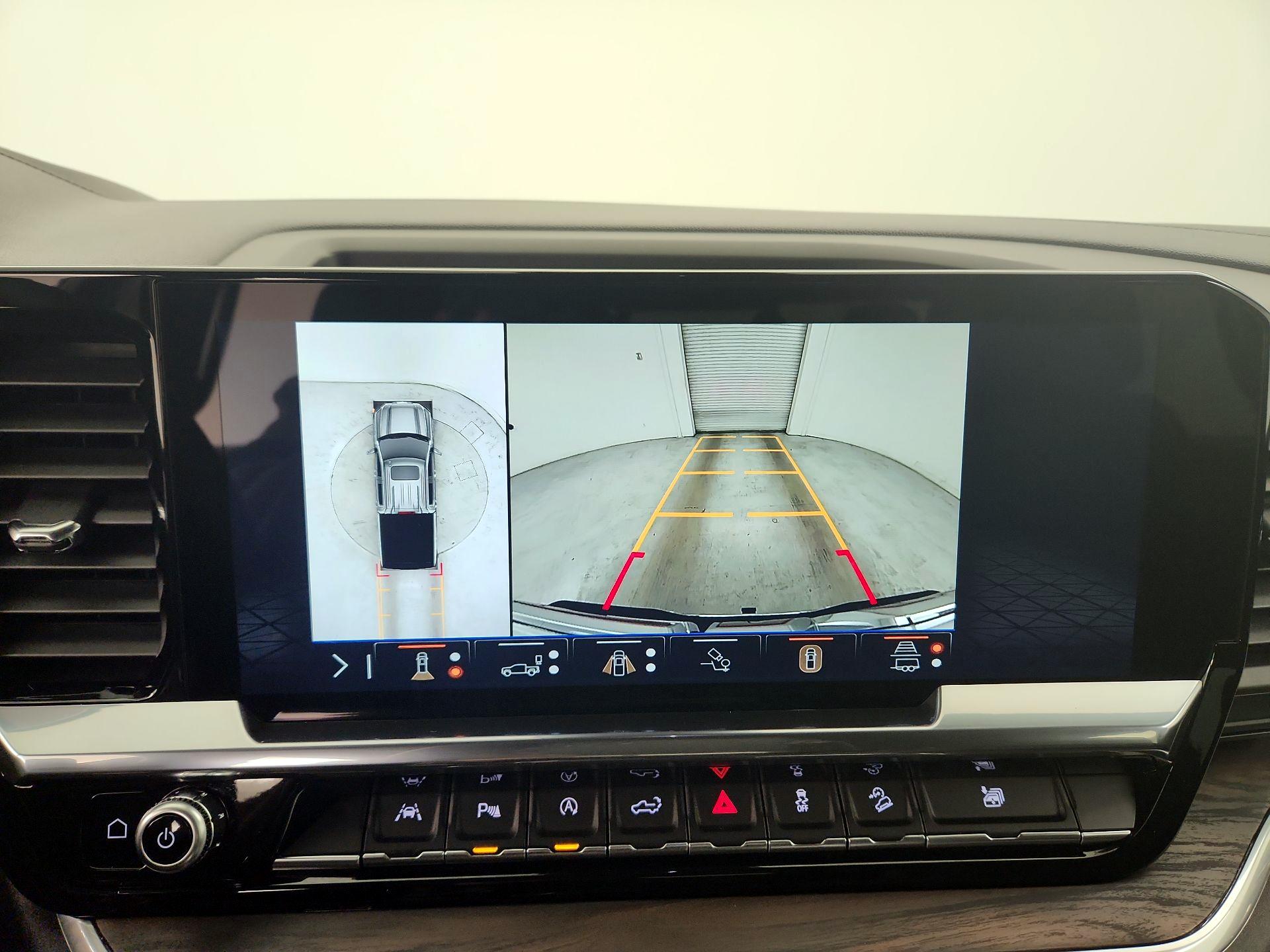 Thumbnail: 2025 GMC Sierra 1500 - 14