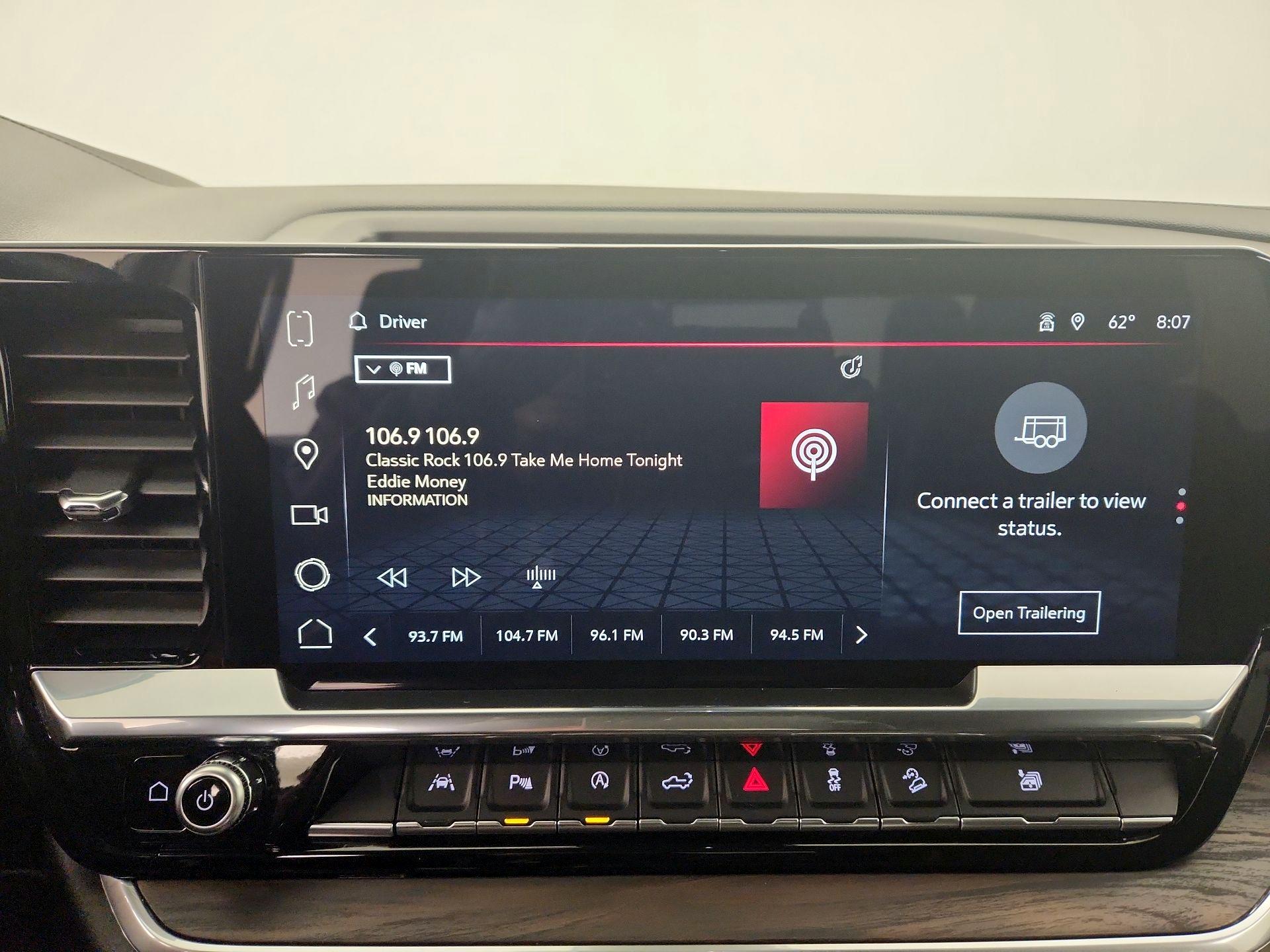 Thumbnail: 2025 GMC Sierra 1500 - 15