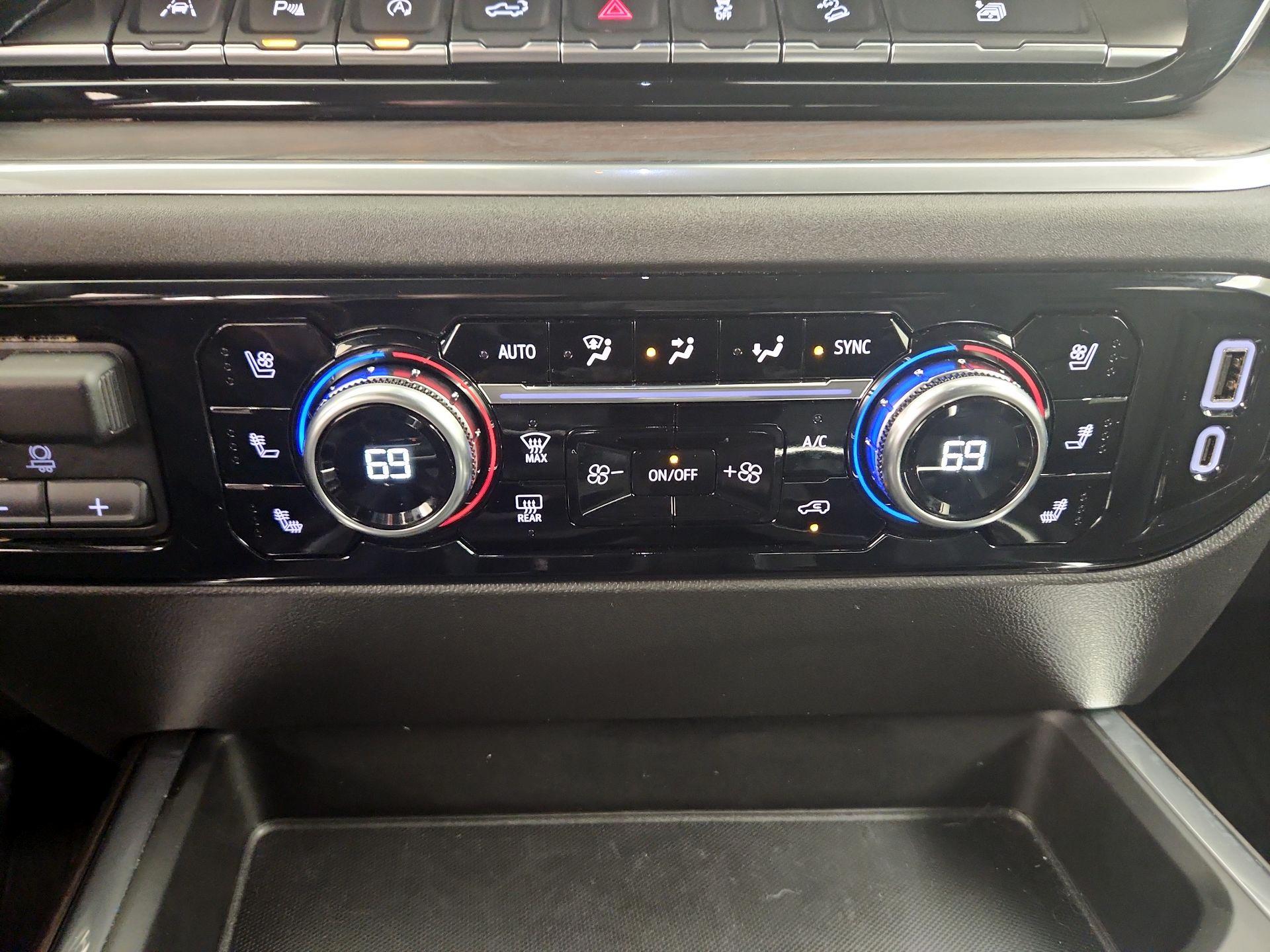 Thumbnail: 2025 GMC Sierra 1500 - 16